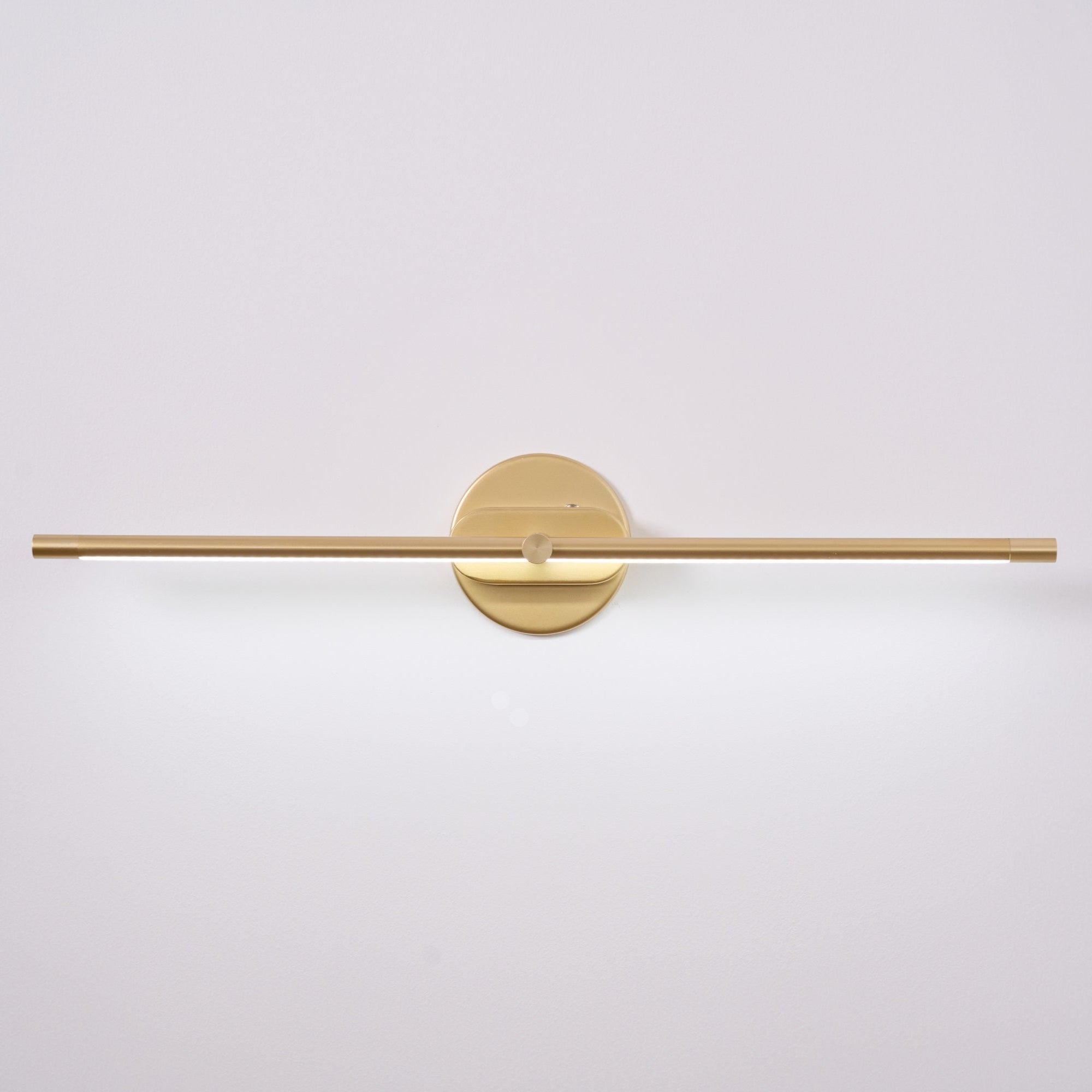 Flano Minimalistische lineare wiederaufladbare Wandleuchte