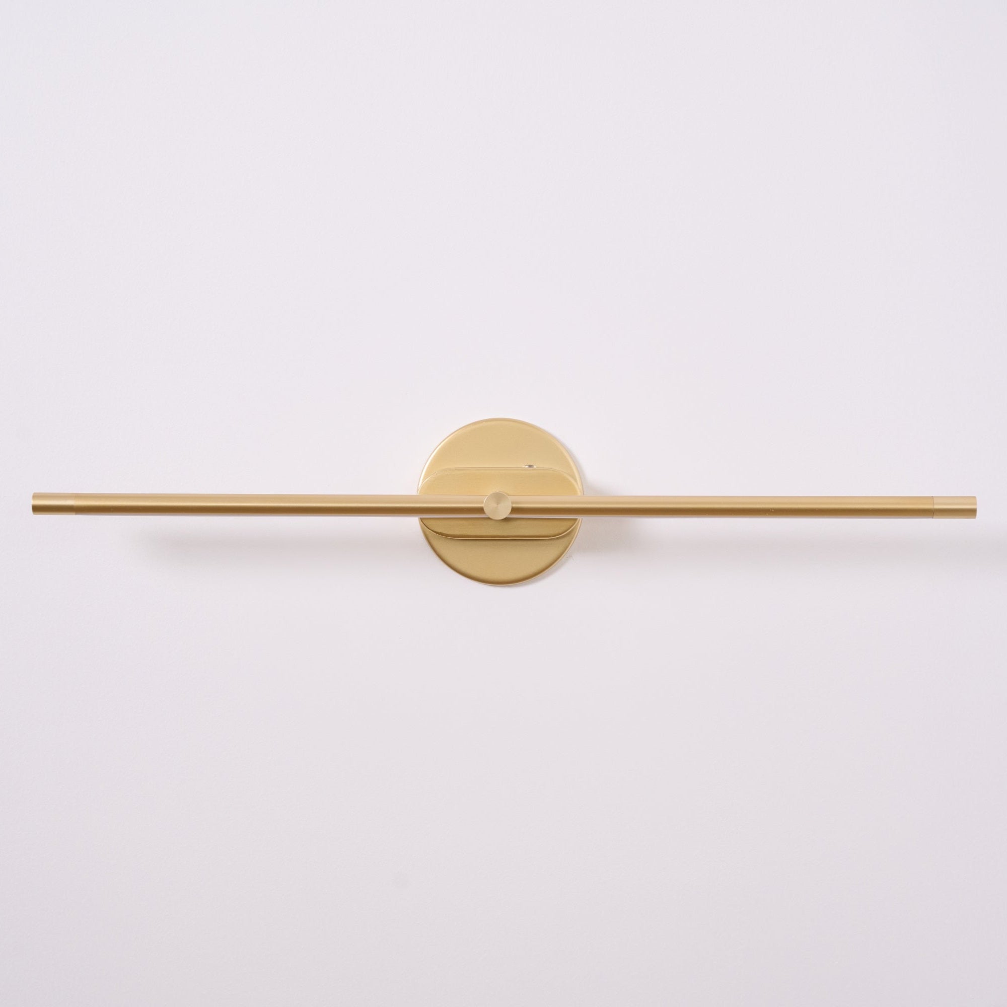 Flano Minimalistische lineare wiederaufladbare Wandleuchte