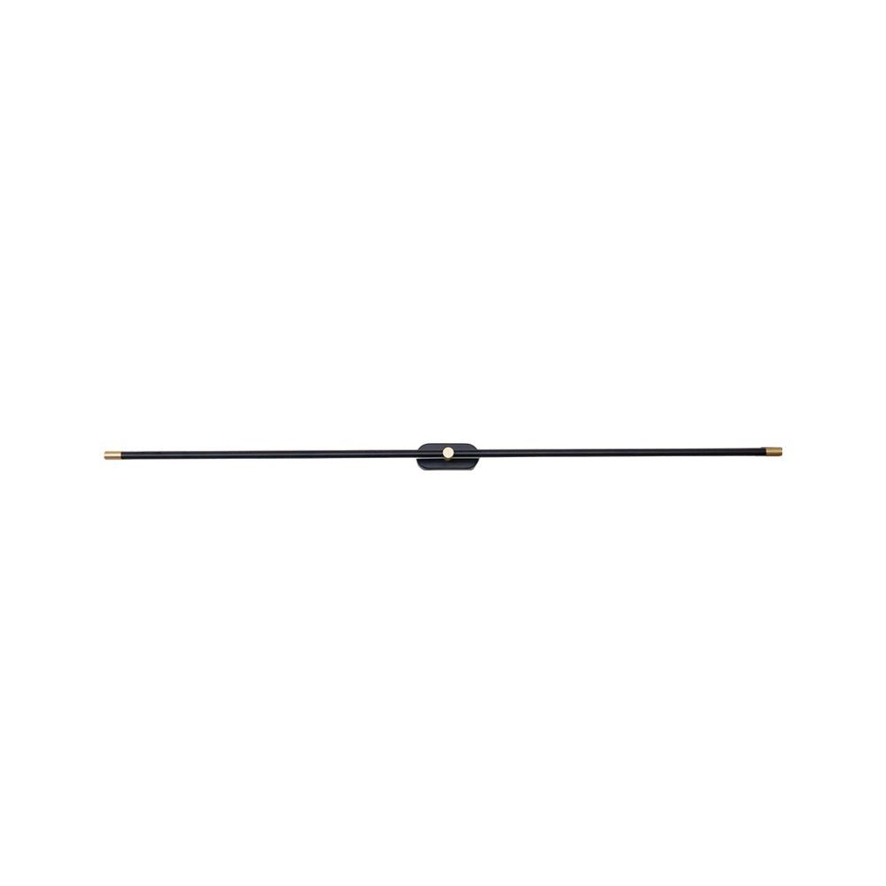 Flano Minimalistische lineare wiederaufladbare Wandleuchte