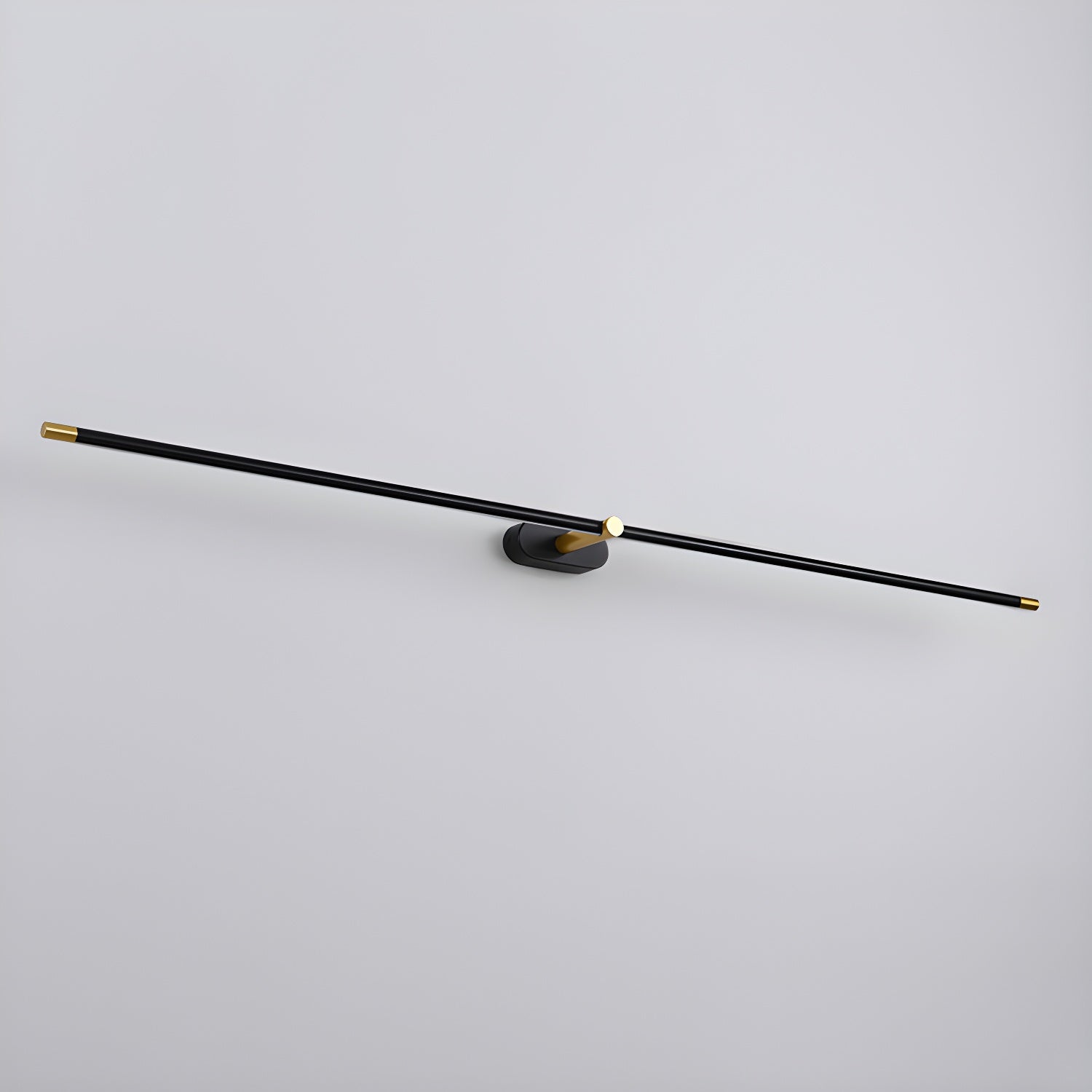 Flano Minimalistische lineare wiederaufladbare Wandleuchte