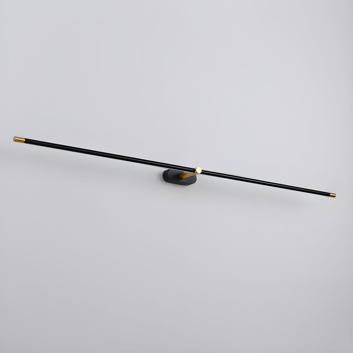 Flano Minimalistische lineare wiederaufladbare Wandleuchte
