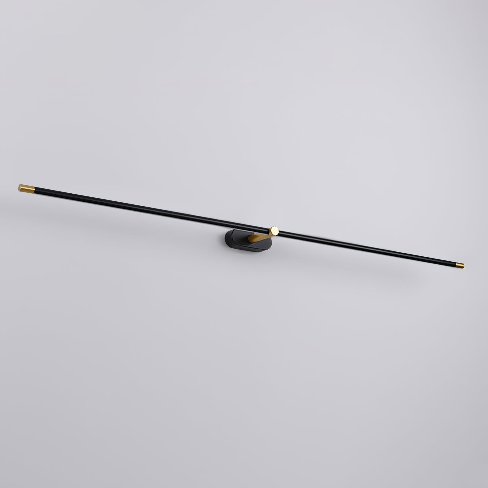 Flano Minimalistische lineare wiederaufladbare Wandleuchte