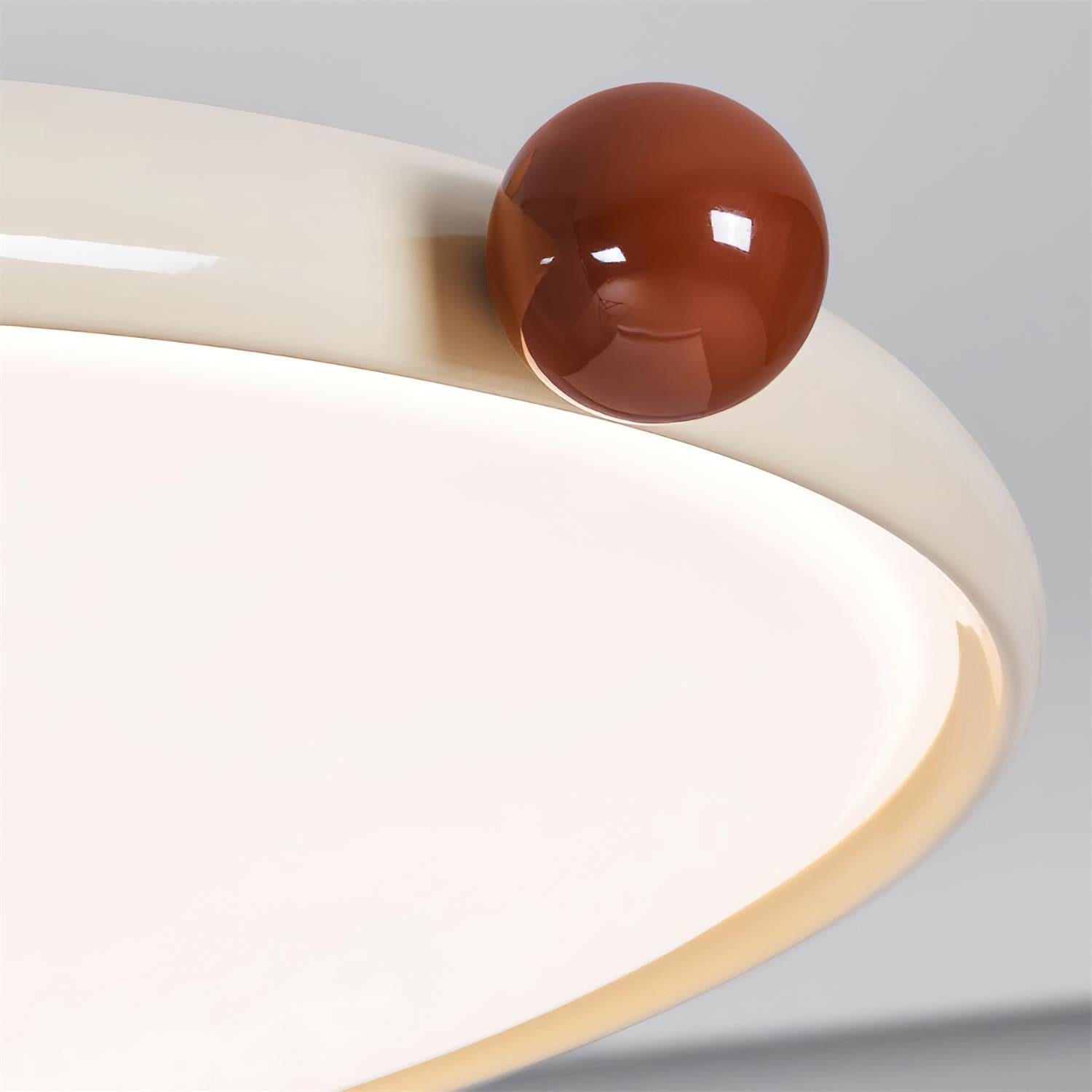 Deckenleuchte Modern Minimalistisch Metall Mehrere Farben-Letslighting