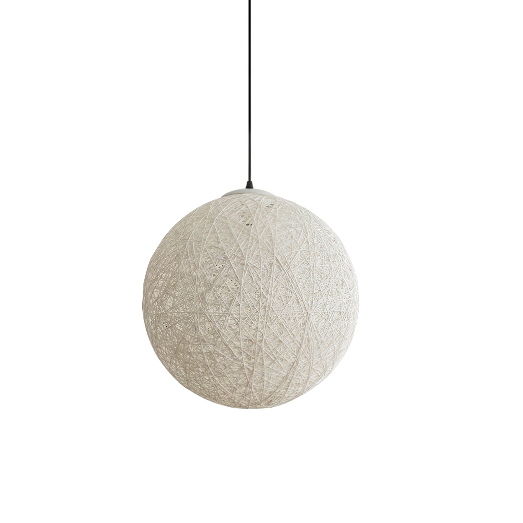 Pendelleuchte Hutform LED Midcentury-Letslighting