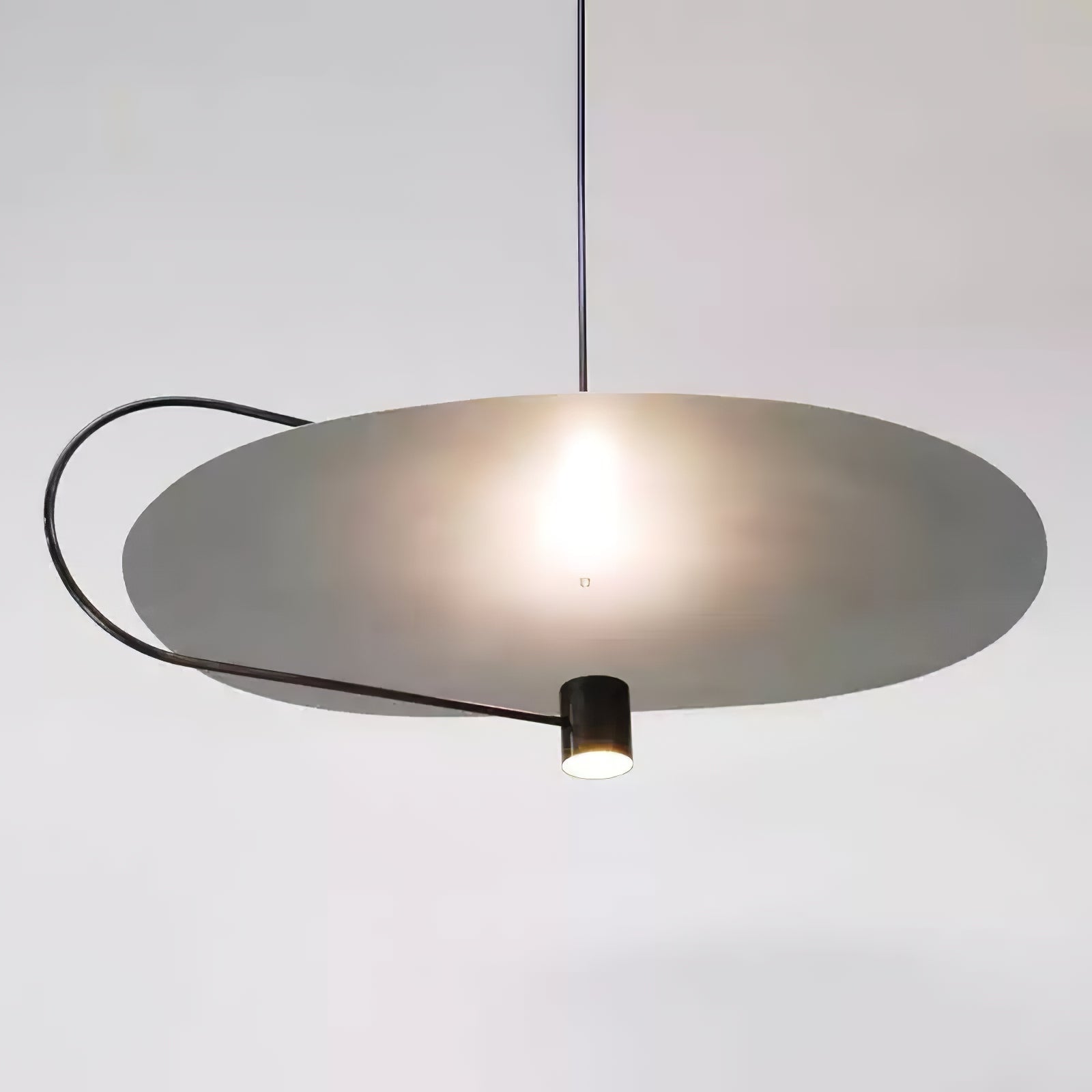 Arsorir Geometrisch Pendelleuchte Leuchte-Letslighting
