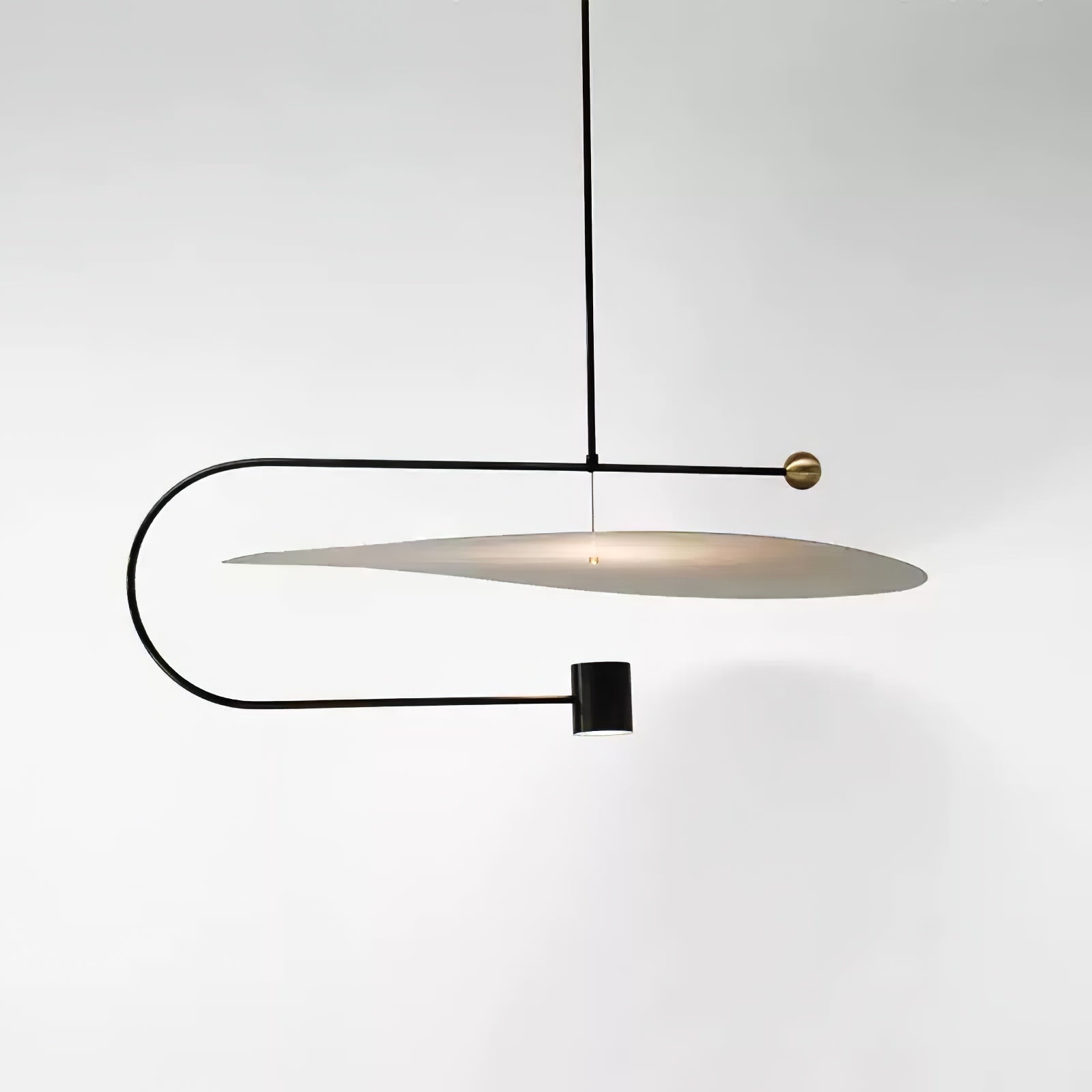 Arsorir Geometrisch Pendelleuchte Leuchte-Letslighting