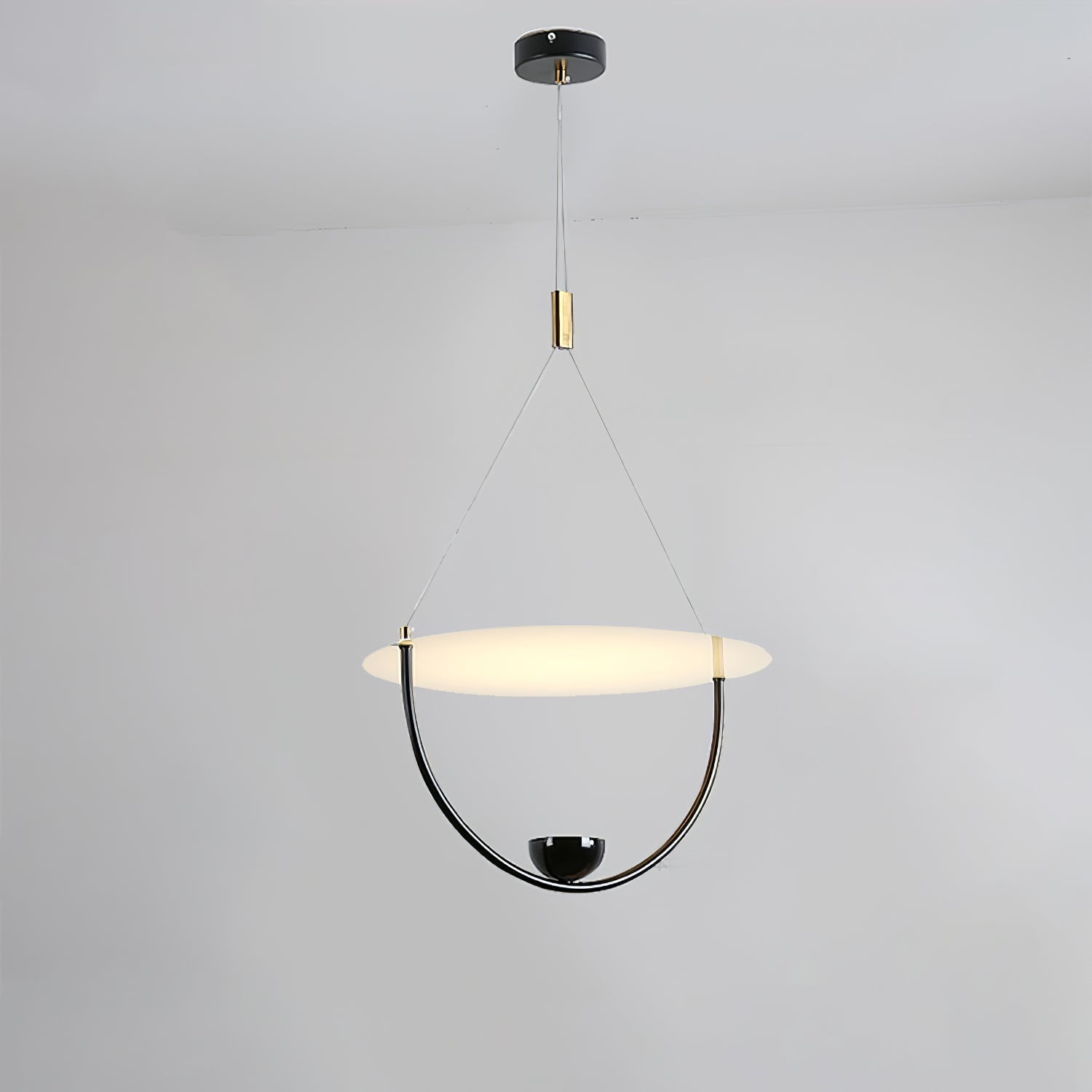 Arsorir Geometrisch Pendelleuchte Leuchte-Letslighting