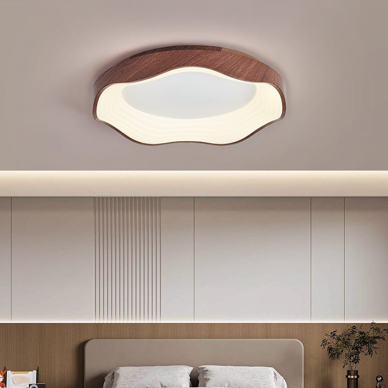 Mirage Wave Ceiling Light - Blowlighting