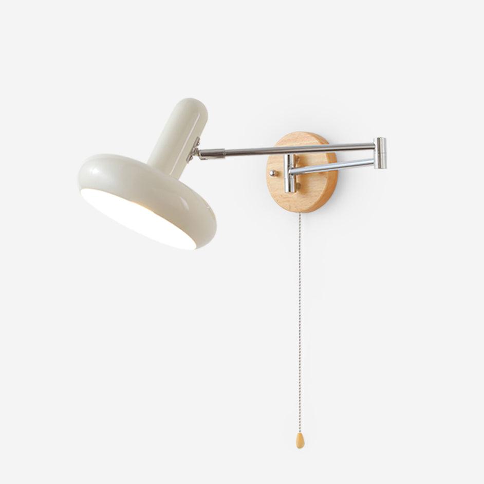 Wren Minimalist Modern Wall Lamp-Letslighting