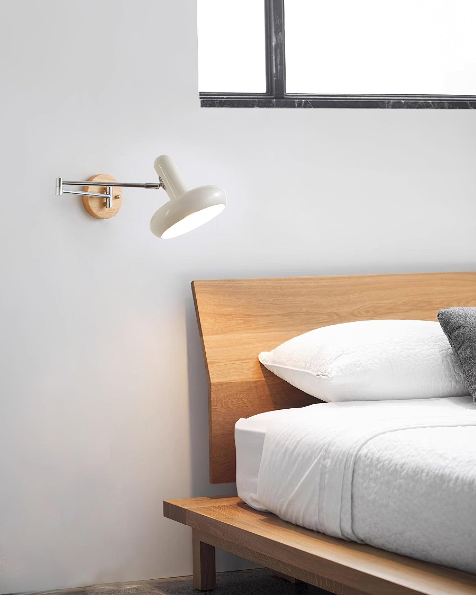 Wren Minimalist Modern Wall Lamp-Letslighting