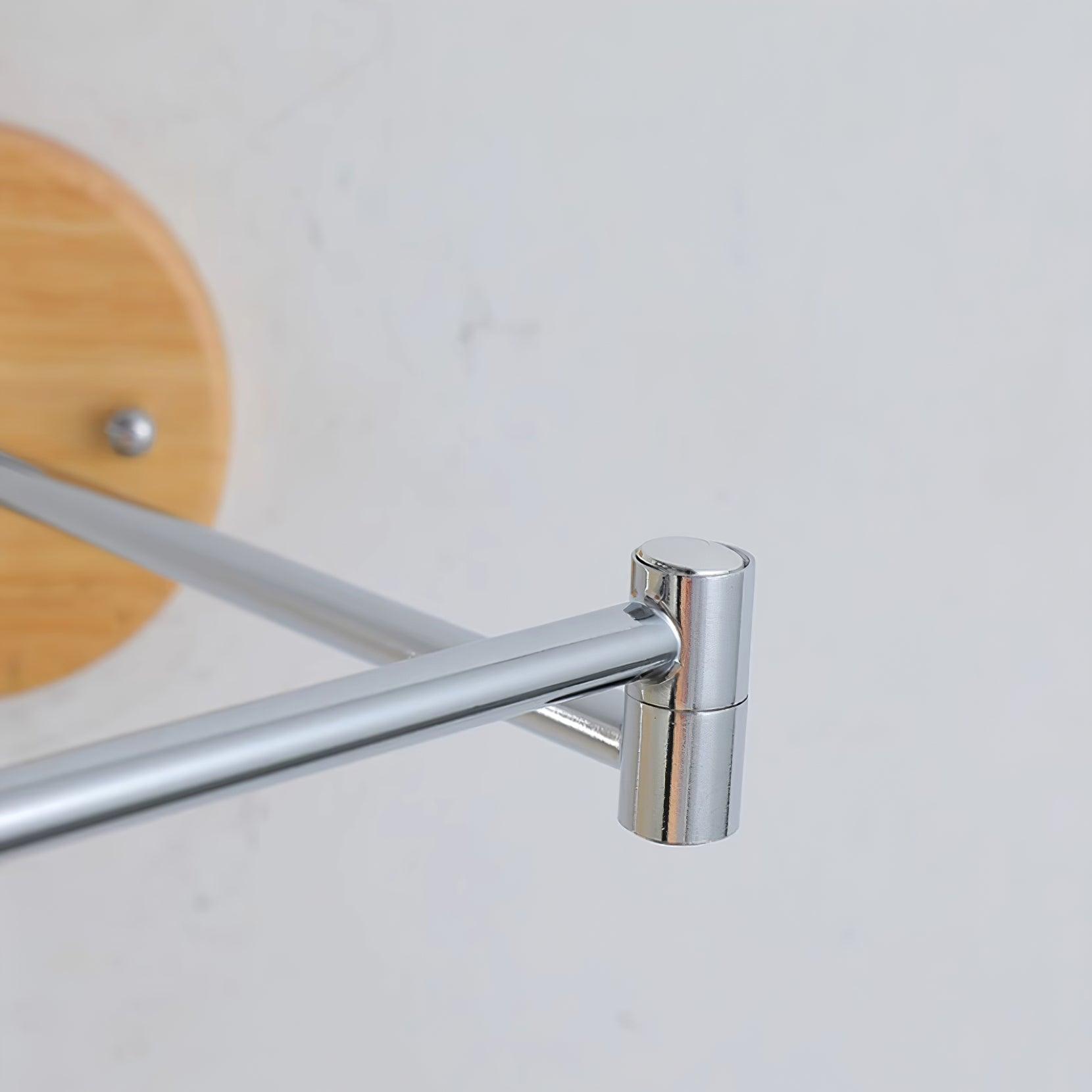 Wren Minimalist Modern Wall Lamp-Letslighting