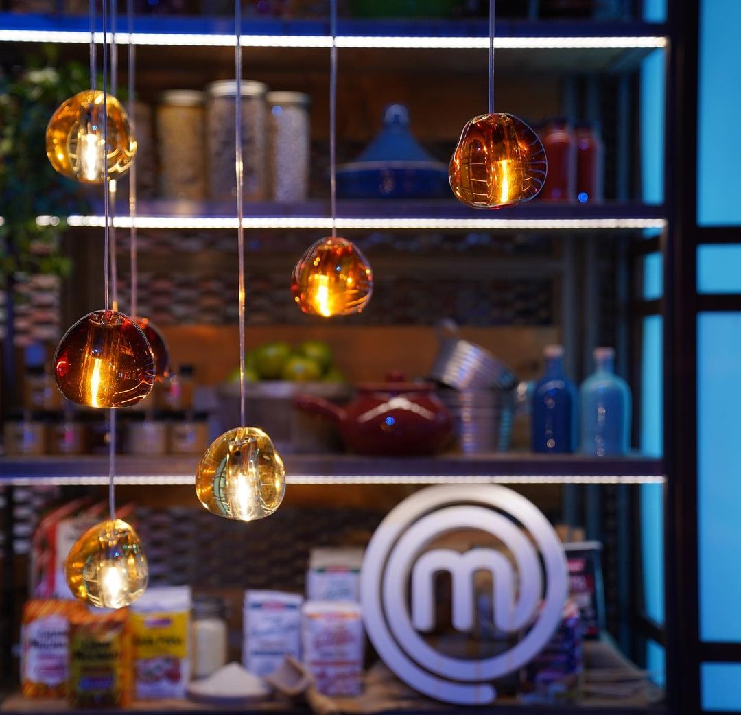 Avynor Postmoderne Luxus Kristall Pendelleuchte-Letslighting