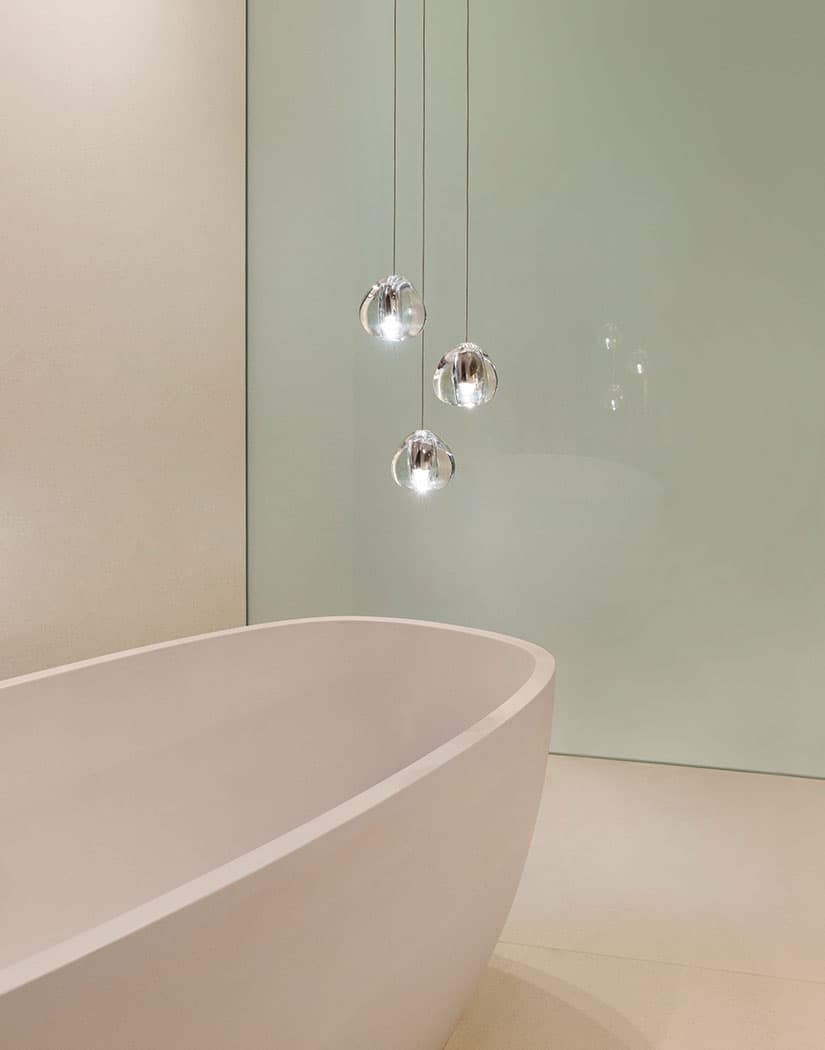 Avynor Postmoderne Luxus Kristall Pendelleuchte-Letslighting