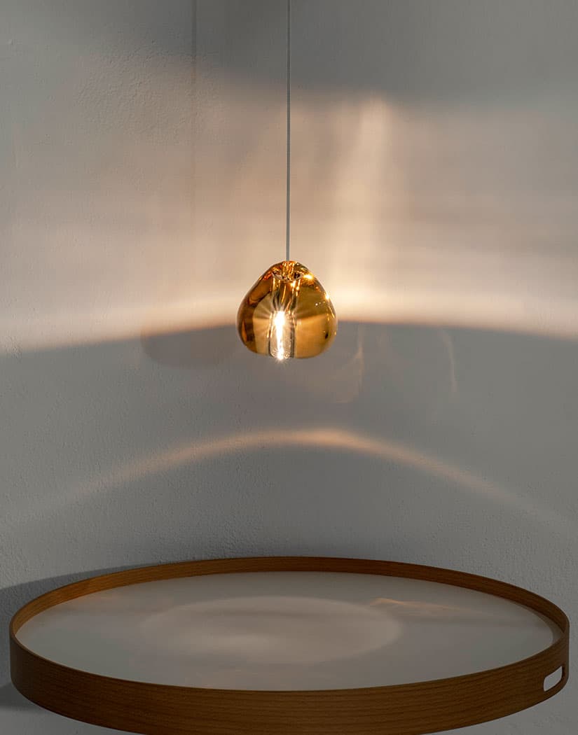 Avynor Postmoderne Luxus Kristall Pendelleuchte-Letslighting