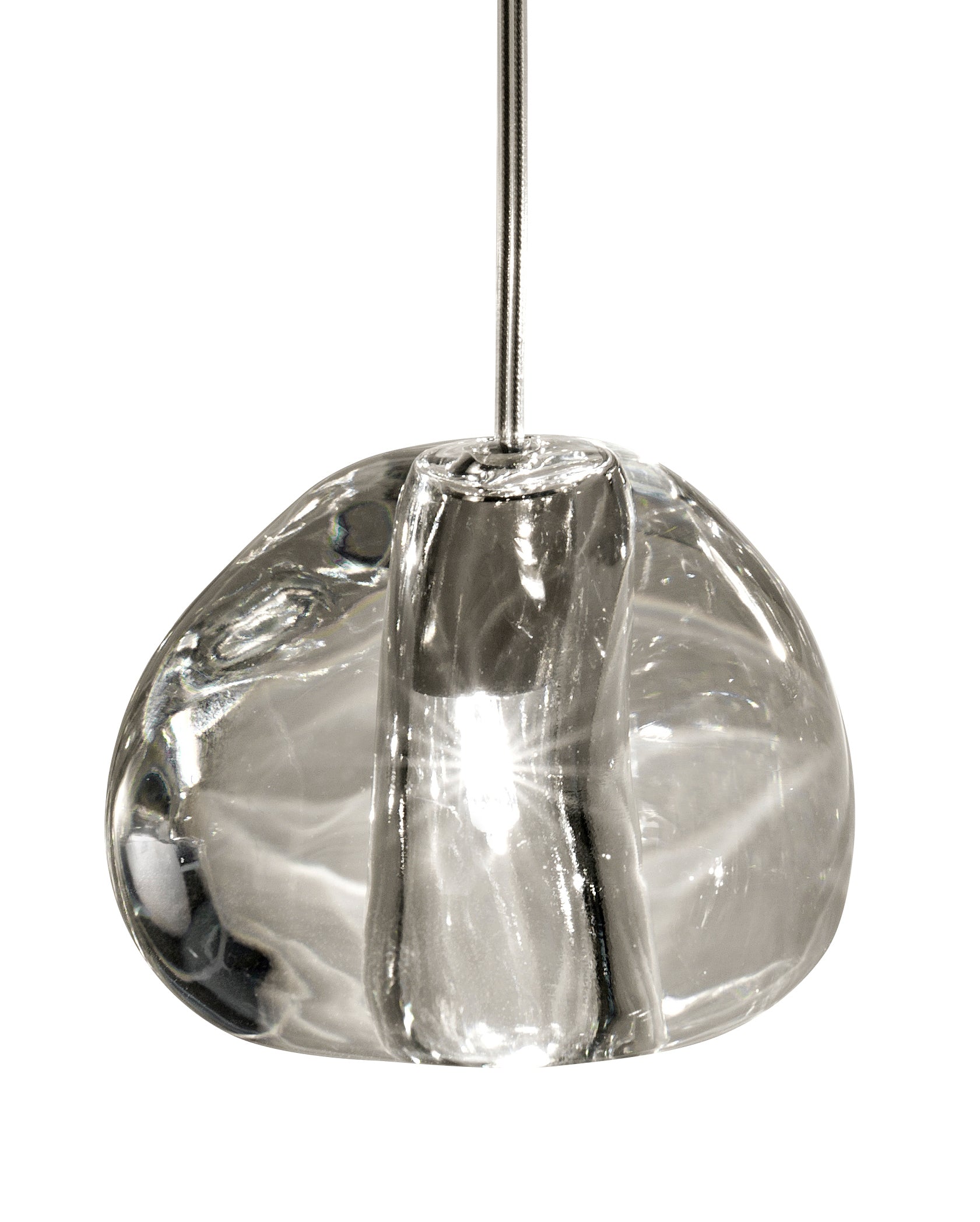 Avynor Postmoderne Luxus Kristall Pendelleuchte-Letslighting