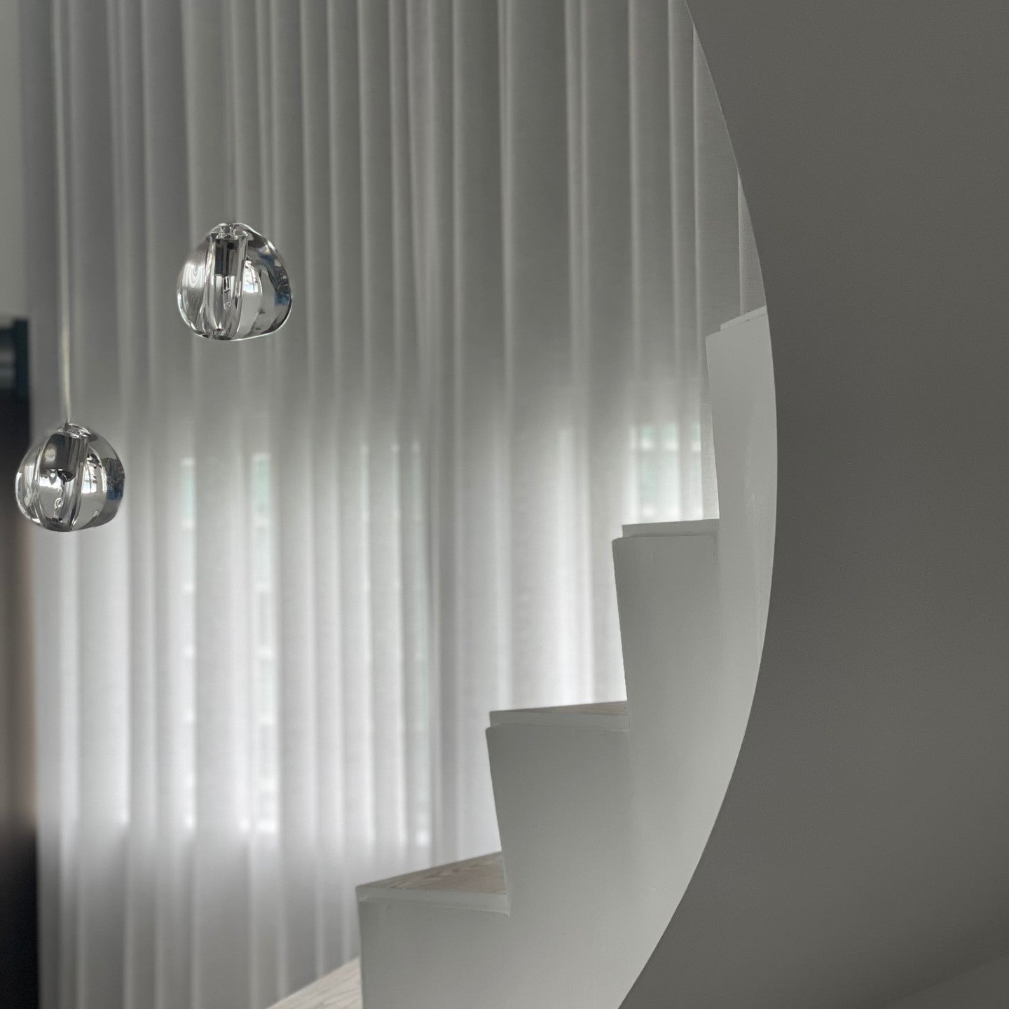 Avynor Postmoderne Luxus Kristall Pendelleuchte-Letslighting