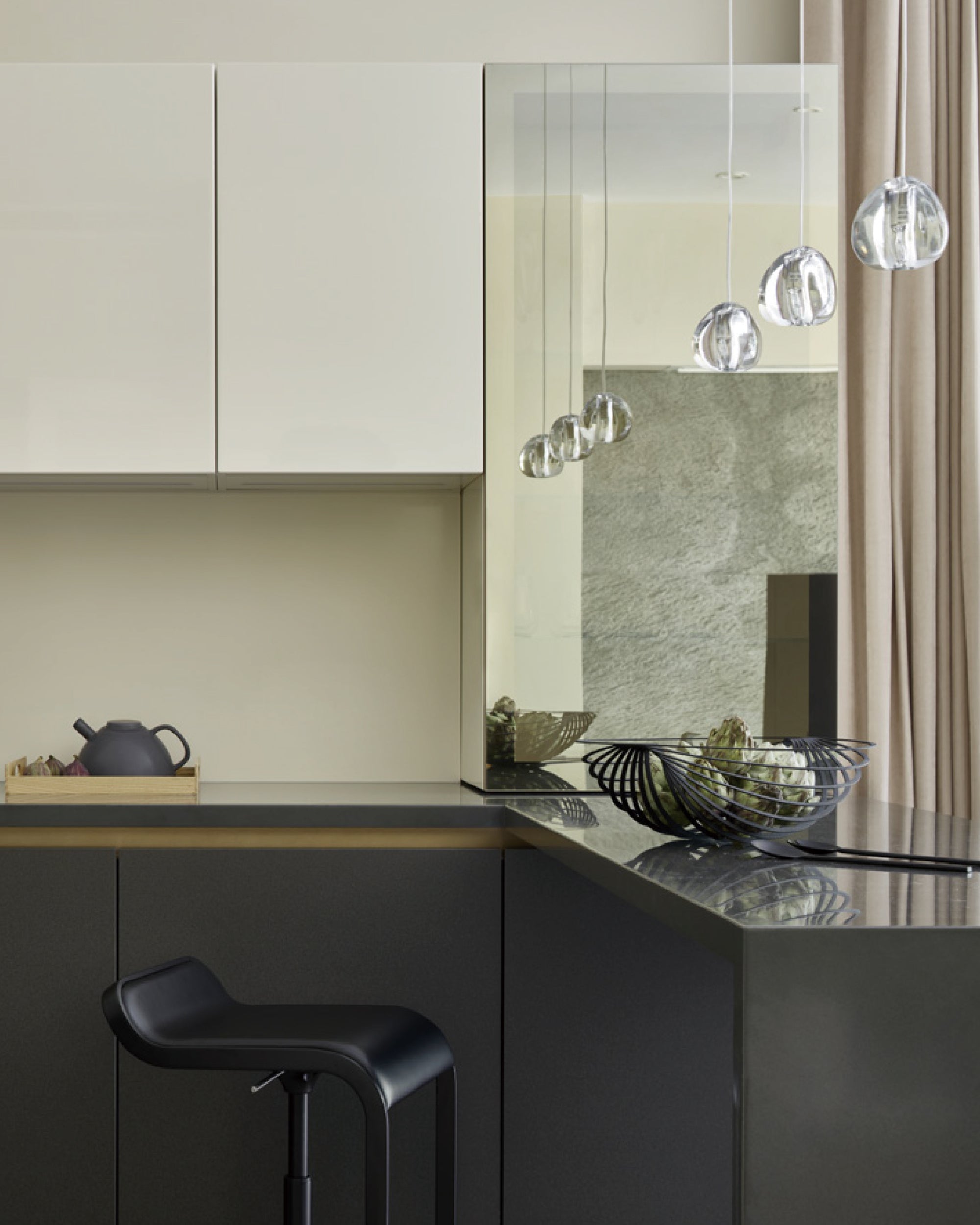 Avynor Postmoderne Luxus Kristall Pendelleuchte-Letslighting