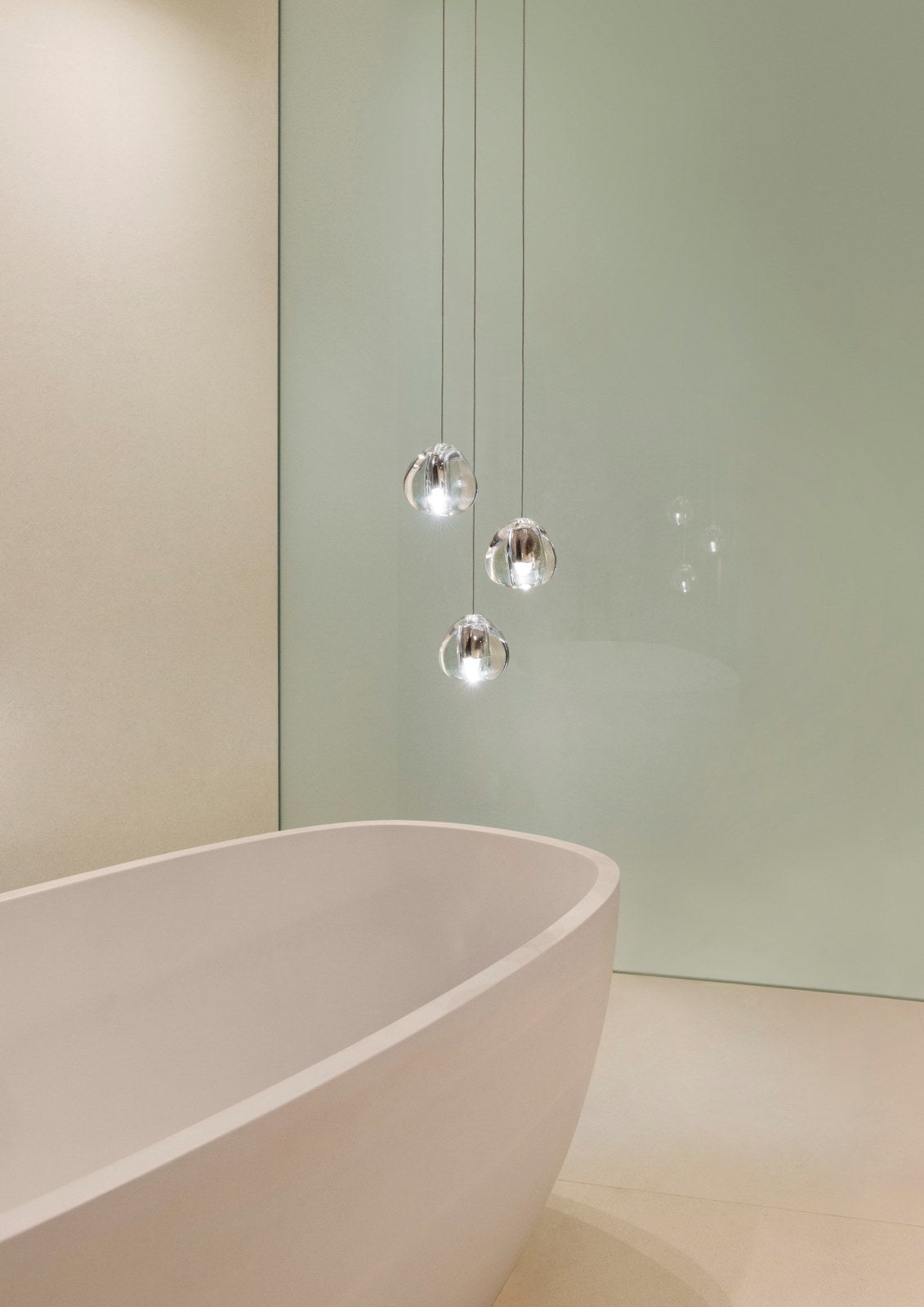 Avynor Postmoderne Luxus Kristall Pendelleuchte-Letslighting