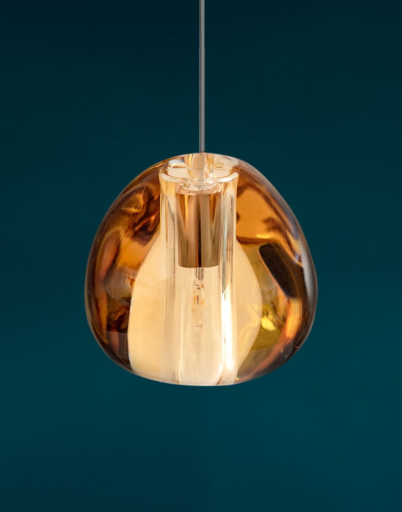 Avynor Postmoderne Luxus Kristall Pendelleuchte-Letslighting
