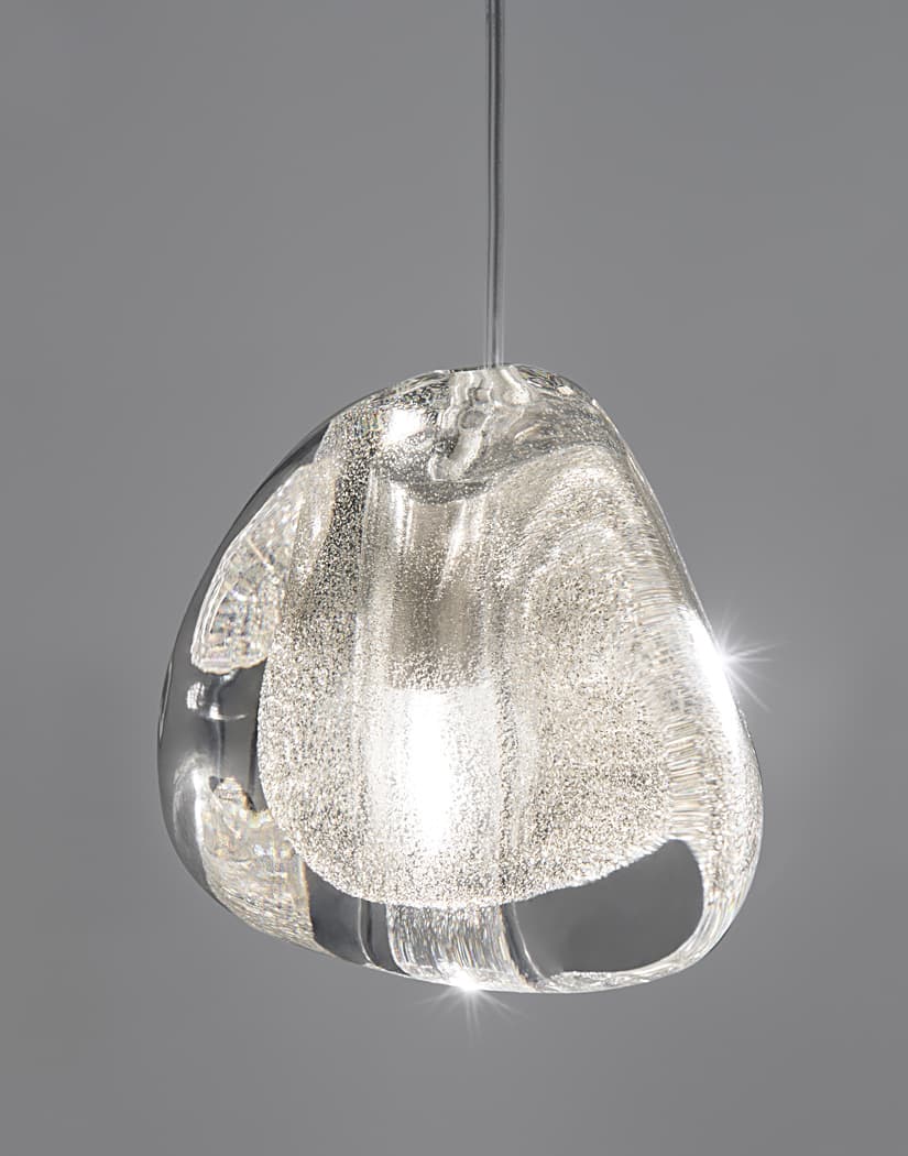 Avynor Postmoderne Luxus Kristall Pendelleuchte-Letslighting