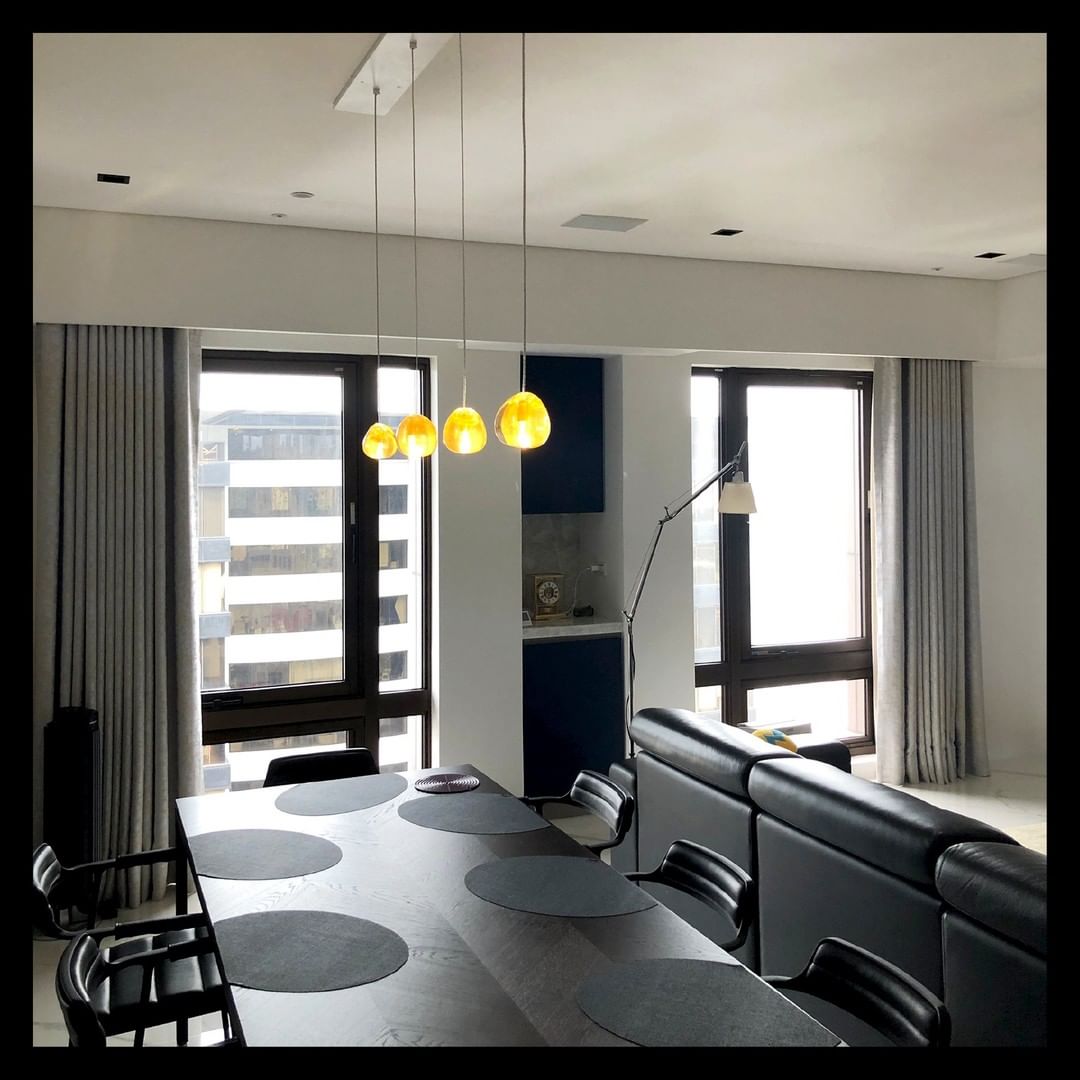Avynor Postmoderne Luxus Kristall Pendelleuchte-Letslighting