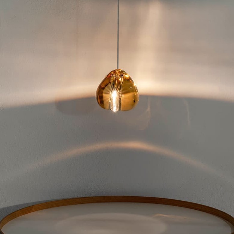 Avynor Postmoderne Luxus Kristall Pendelleuchte-Letslighting