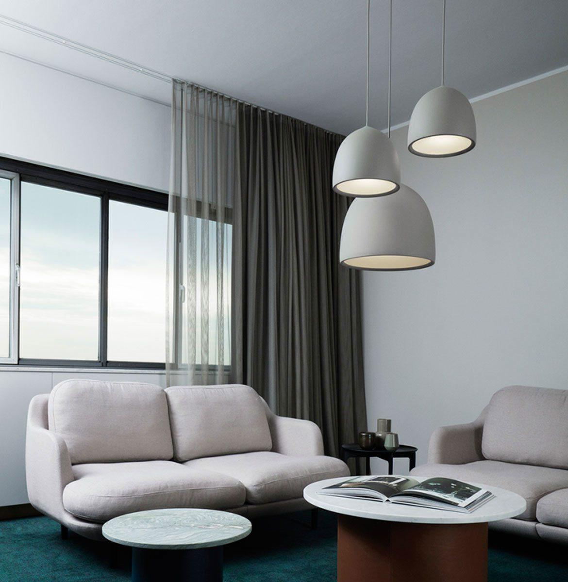Eloran Polycarbonat Pendelleuchte-Letslighting