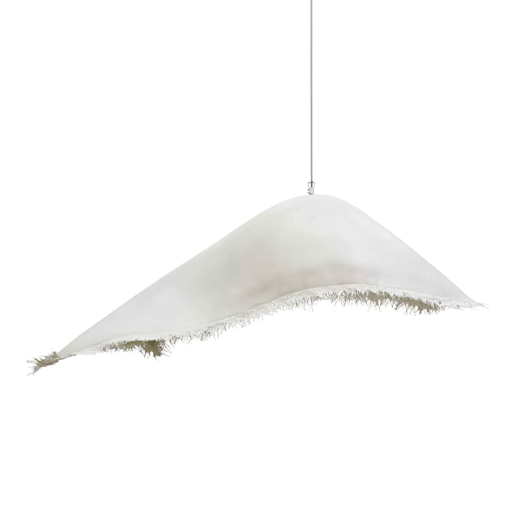 Moby Dick Pendant Light - Blowlighting