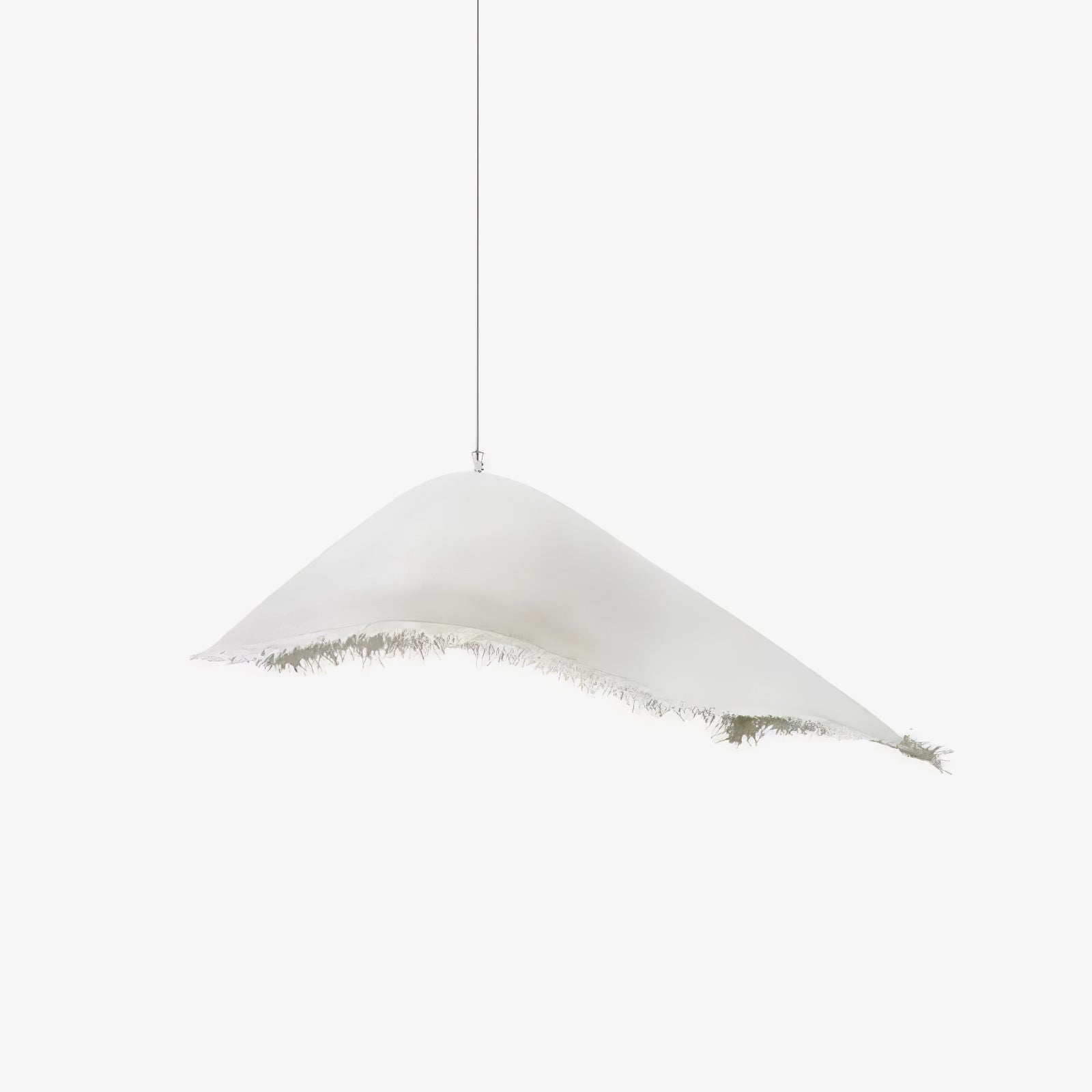 Moby Dick Pendant Light - Blowlighting