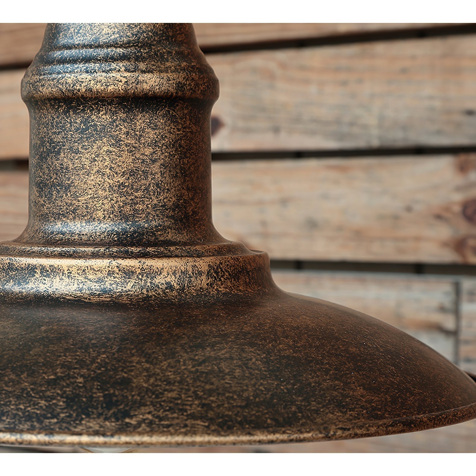 Ciraeus Vintage Industrie Wandleuchte-Letslighting