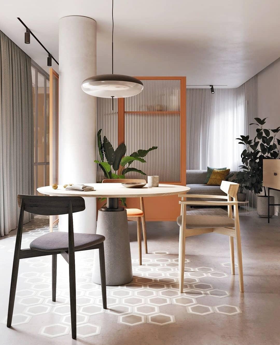 Lustra Pendelleuchte Lampe Verbunden Schwarz lackiert für Wohn Zimmer-Letslighting