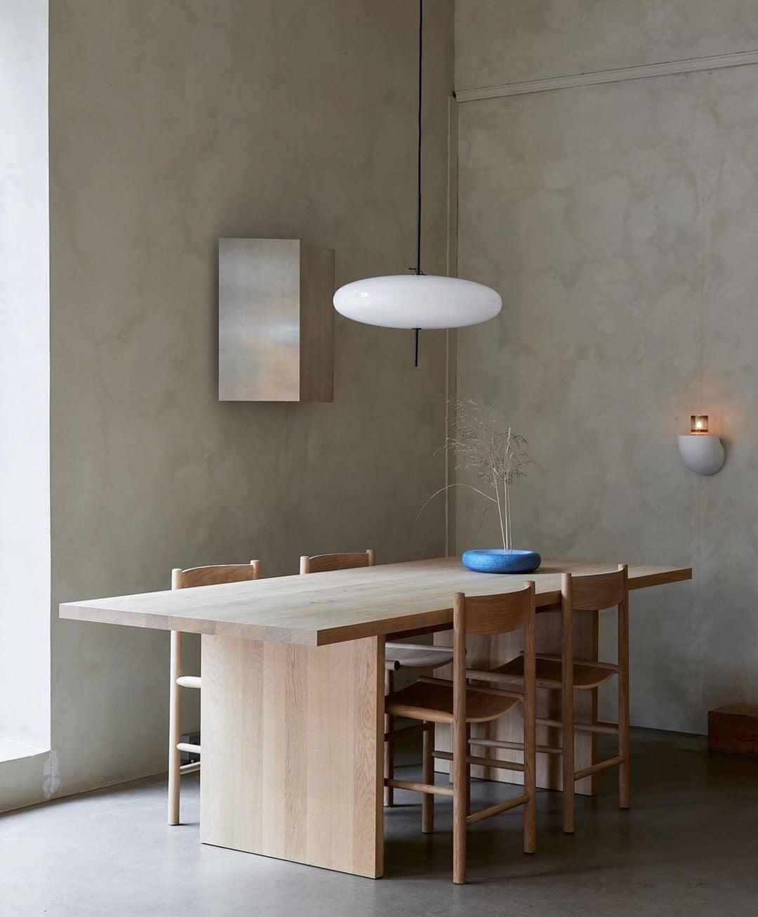Lustra Pendelleuchte Lampe Verbunden Schwarz lackiert für Wohn Zimmer-Letslighting