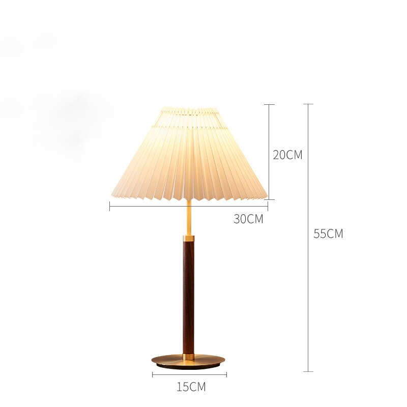 Muto Modern LED Stehlampe Weiß Ess/Wohnzimmer Stoff&Metal