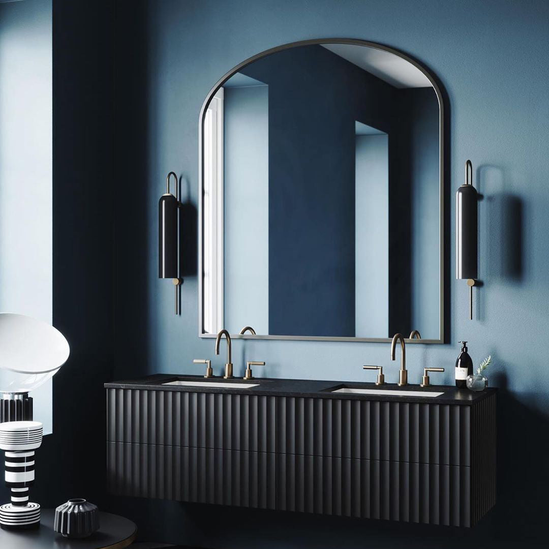 Anoriel Wandleuchte Glas Modern Minimalistisch-Letslighting