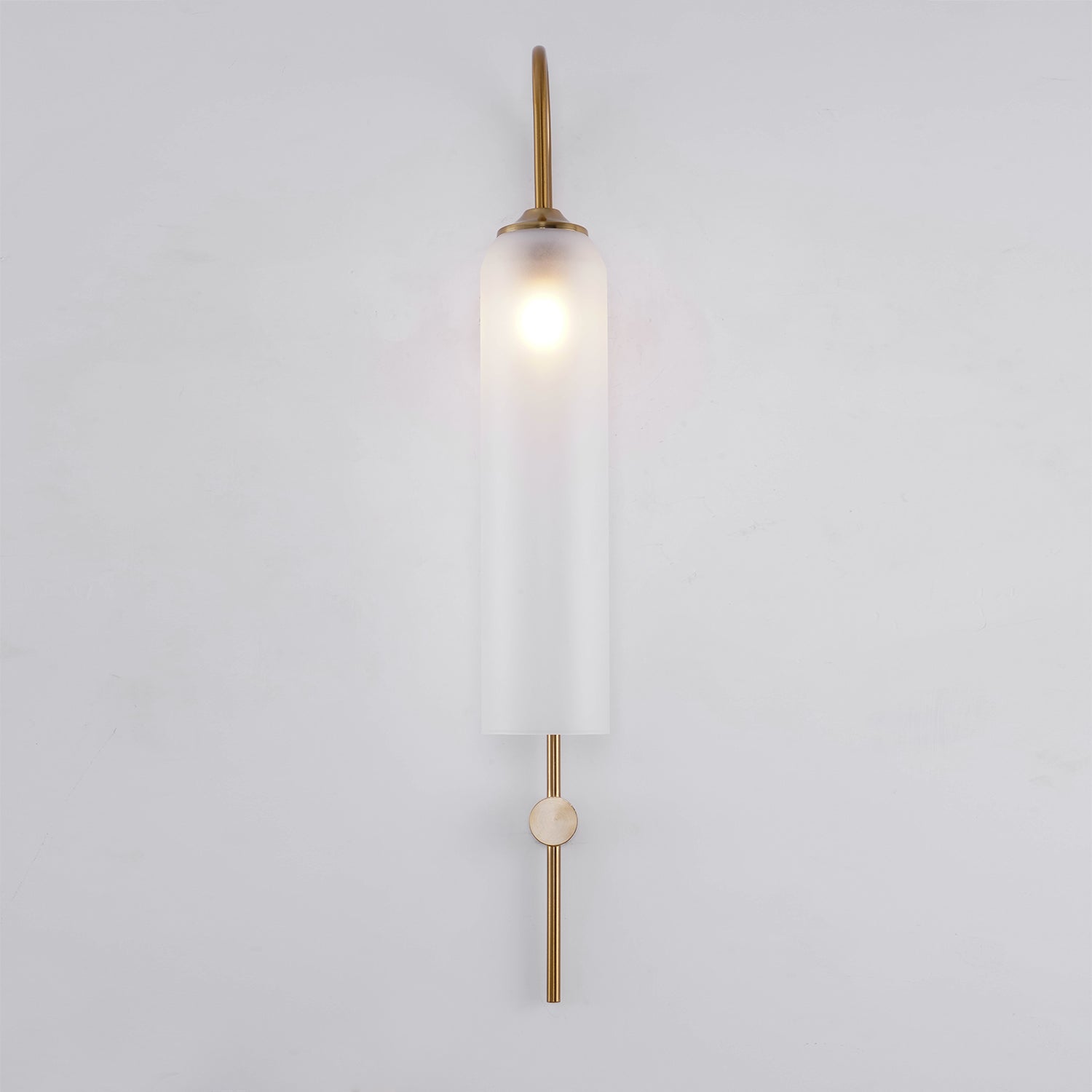 Anoriel Wandleuchte Glas Modern Minimalistisch-Letslighting