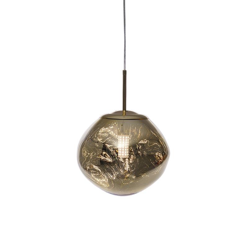 Modern Lava Pendant Lamp - Blowlighting