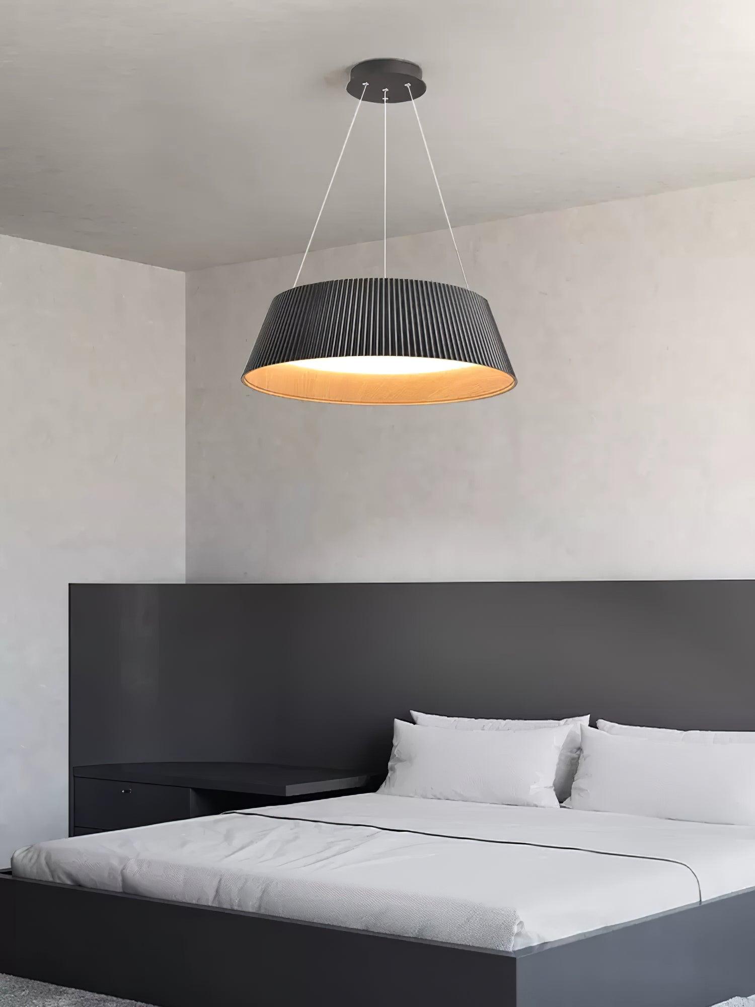 Calyreca Klassische Minimalistische Pendelleuchte-Letslighting