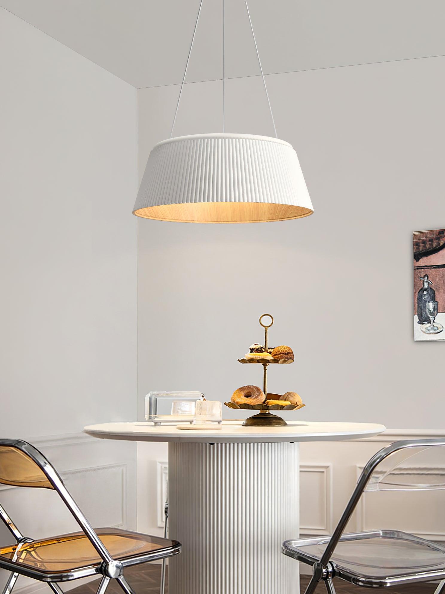 Calyreca Klassische Minimalistische Pendelleuchte-Letslighting
