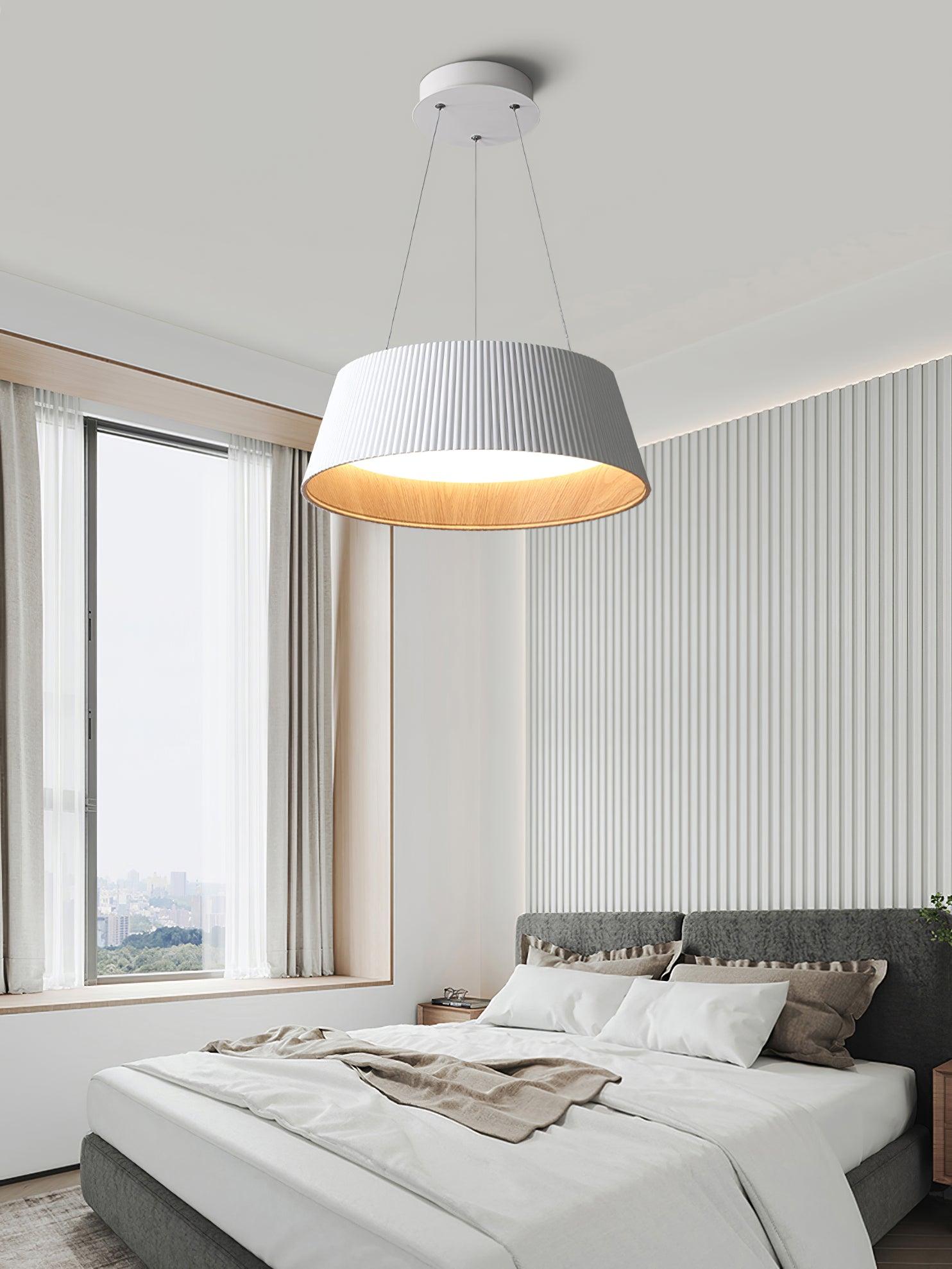 Calyreca Klassische Minimalistische Pendelleuchte-Letslighting