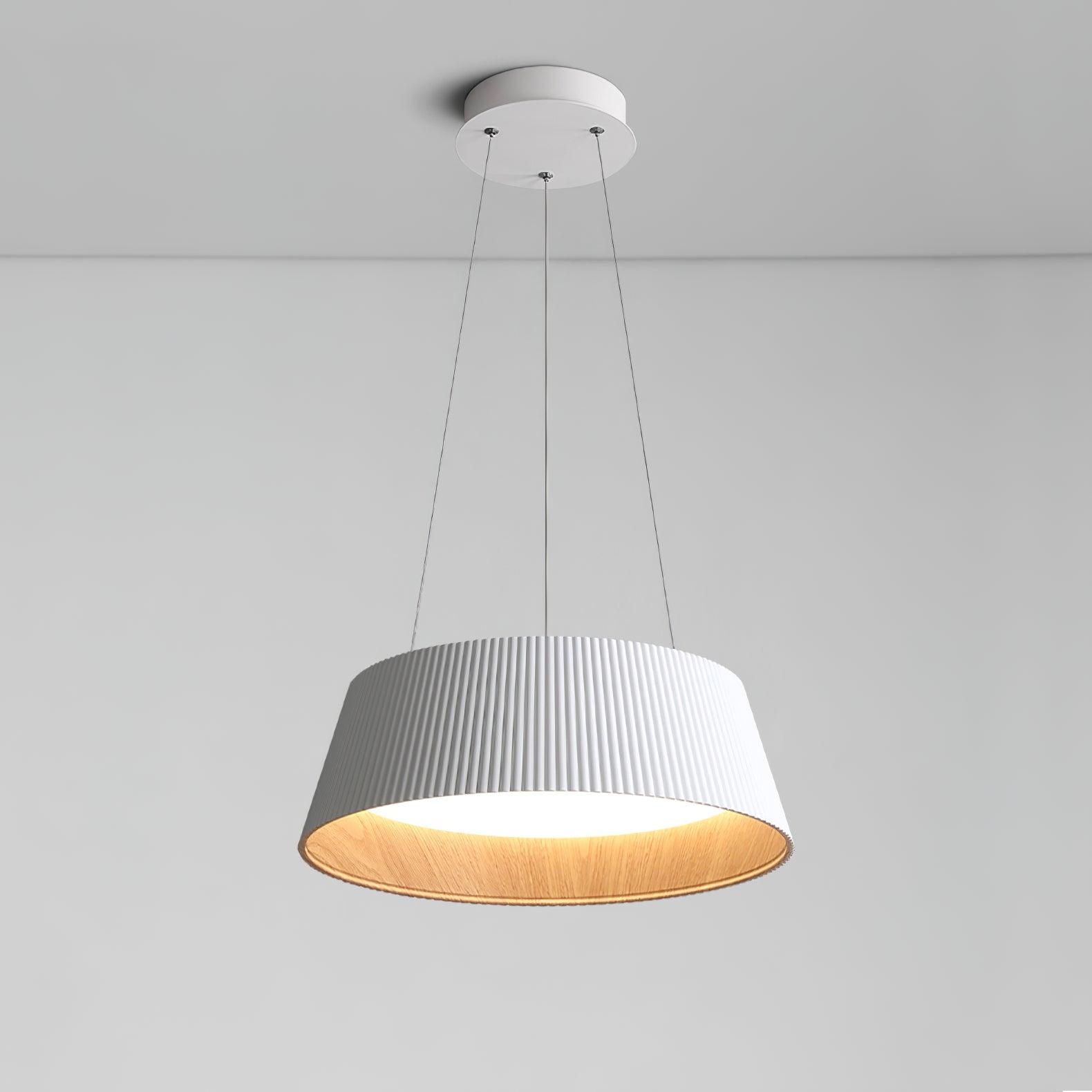Calyreca Klassische Minimalistische Pendelleuchte-Letslighting