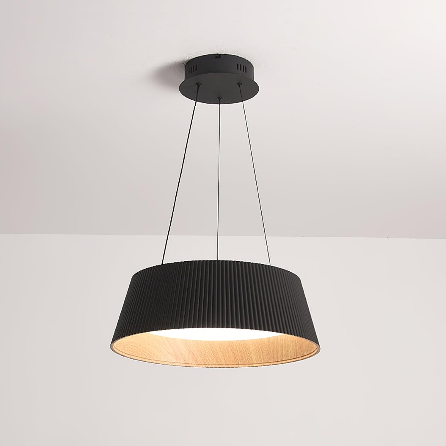 Calyreca Klassische Minimalistische Pendelleuchte-Letslighting