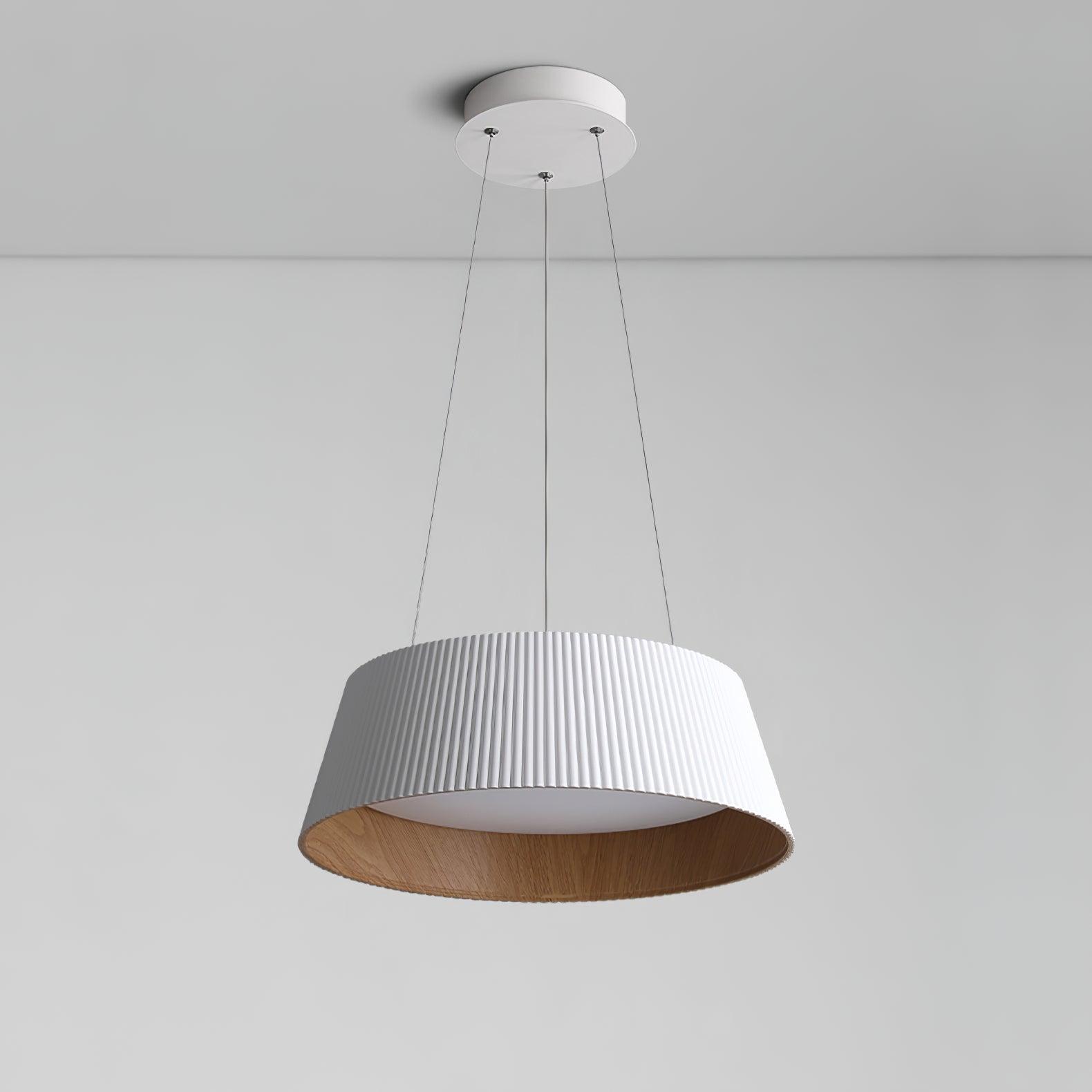 Calyreca Klassische Minimalistische Pendelleuchte-Letslighting