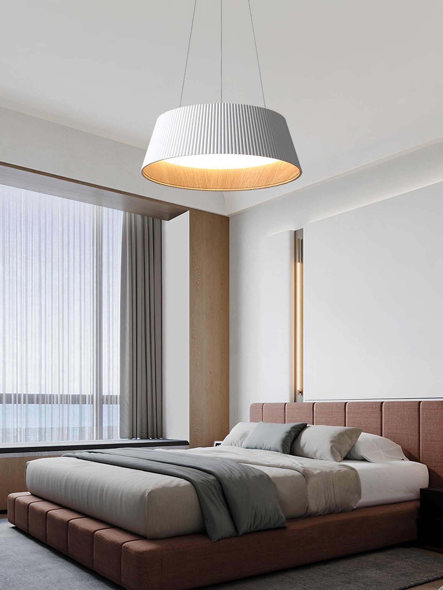 Calyreca Klassische Minimalistische Pendelleuchte-Letslighting