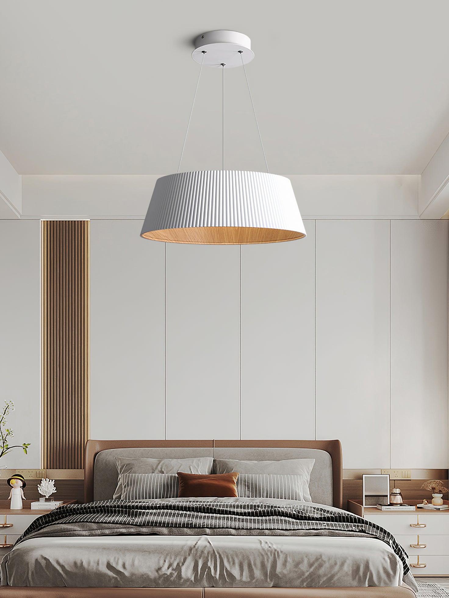 Calyreca Klassische Minimalistische Pendelleuchte-Letslighting