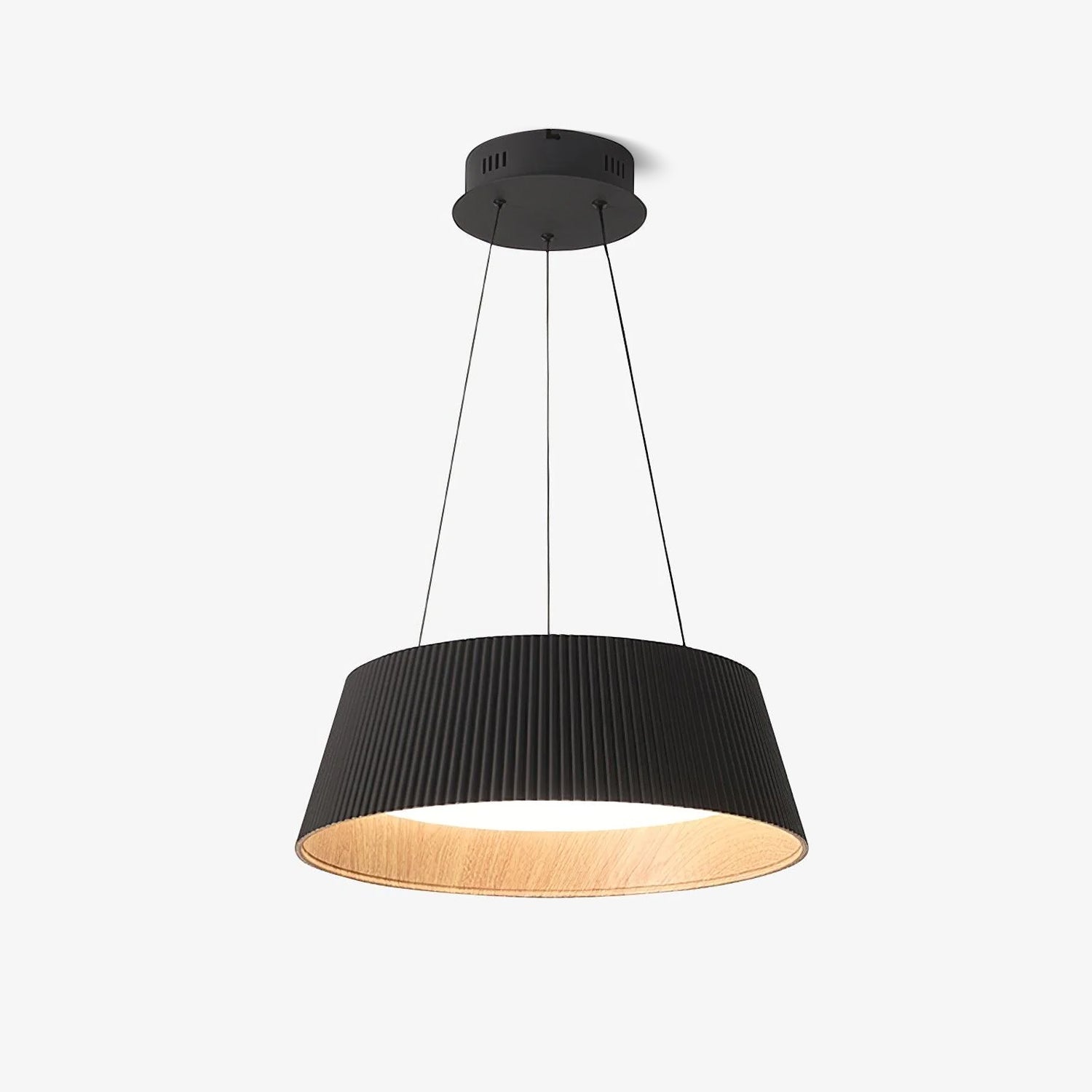 Calyreca Klassische Minimalistische Pendelleuchte-Letslighting