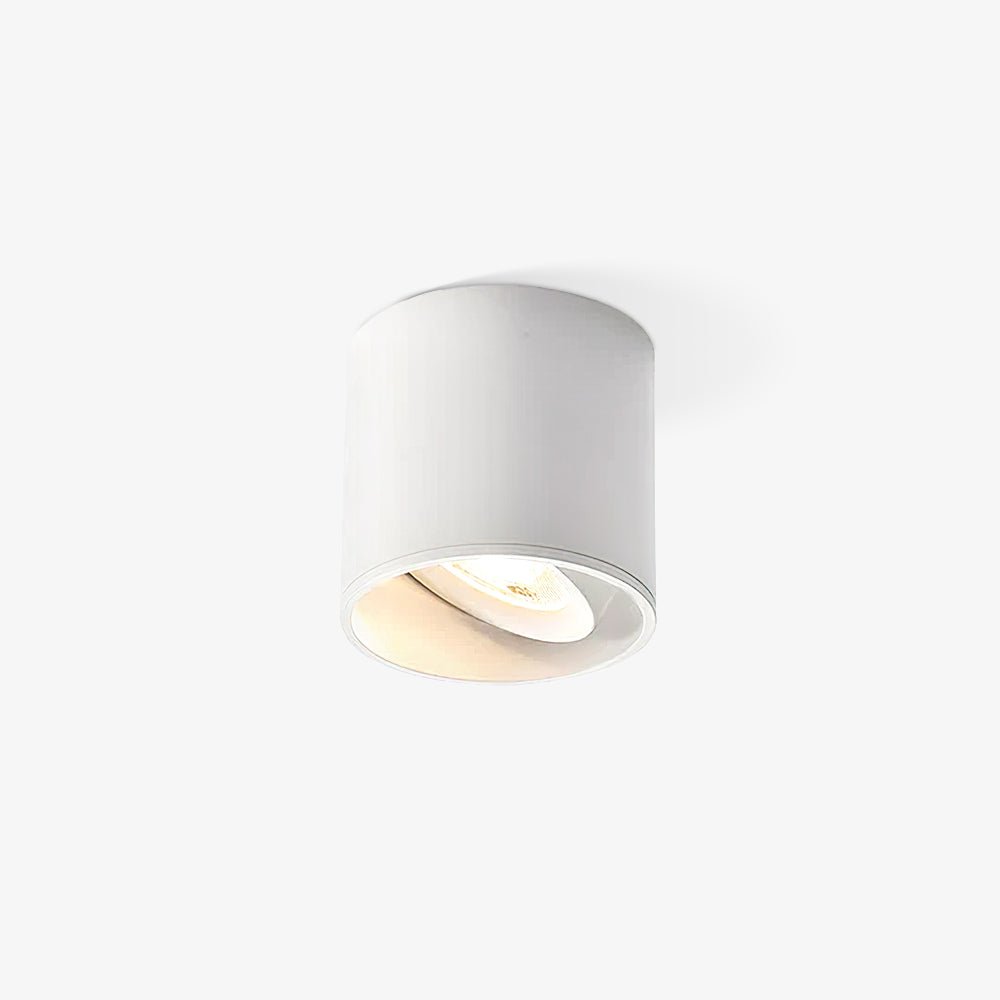 Solara Minimalistische moderne Deckenleuchte-Letslighting