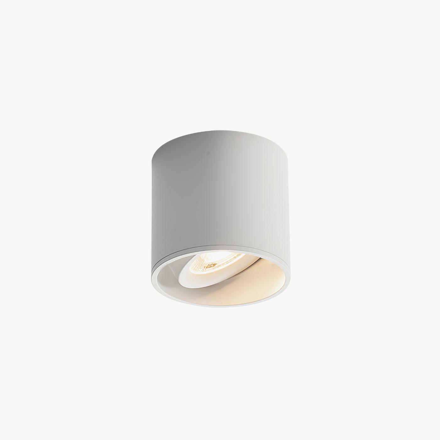 Solara Minimalistische moderne Deckenleuchte-Letslighting