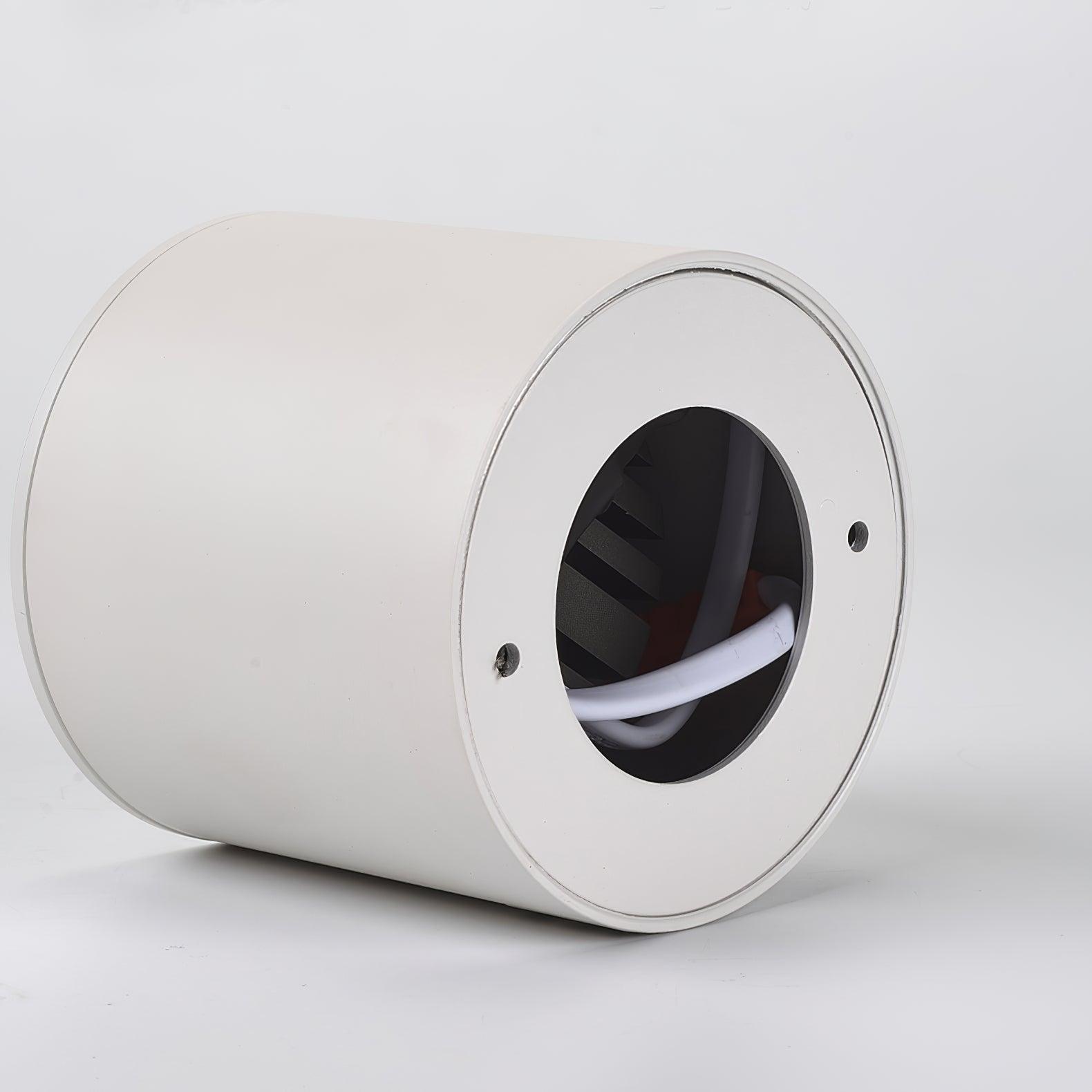 Solara Minimalistische moderne Deckenleuchte-Letslighting