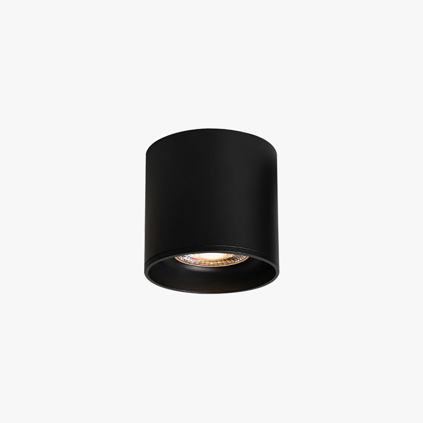Solara Minimalistische moderne Deckenleuchte-Letslighting