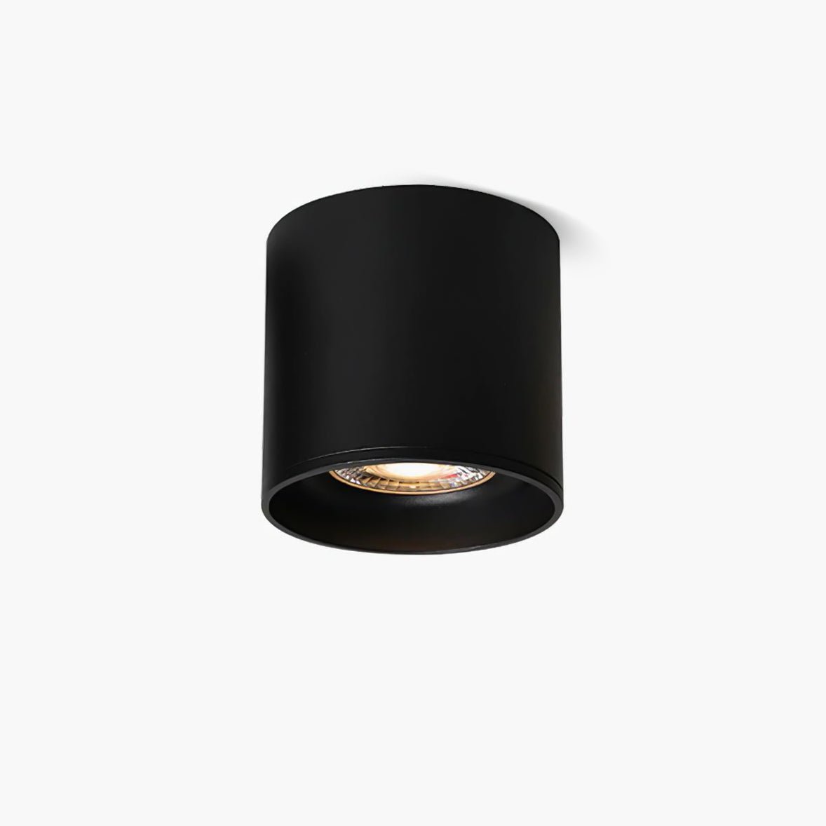 Solara Minimalistische moderne Deckenleuchte-Letslighting